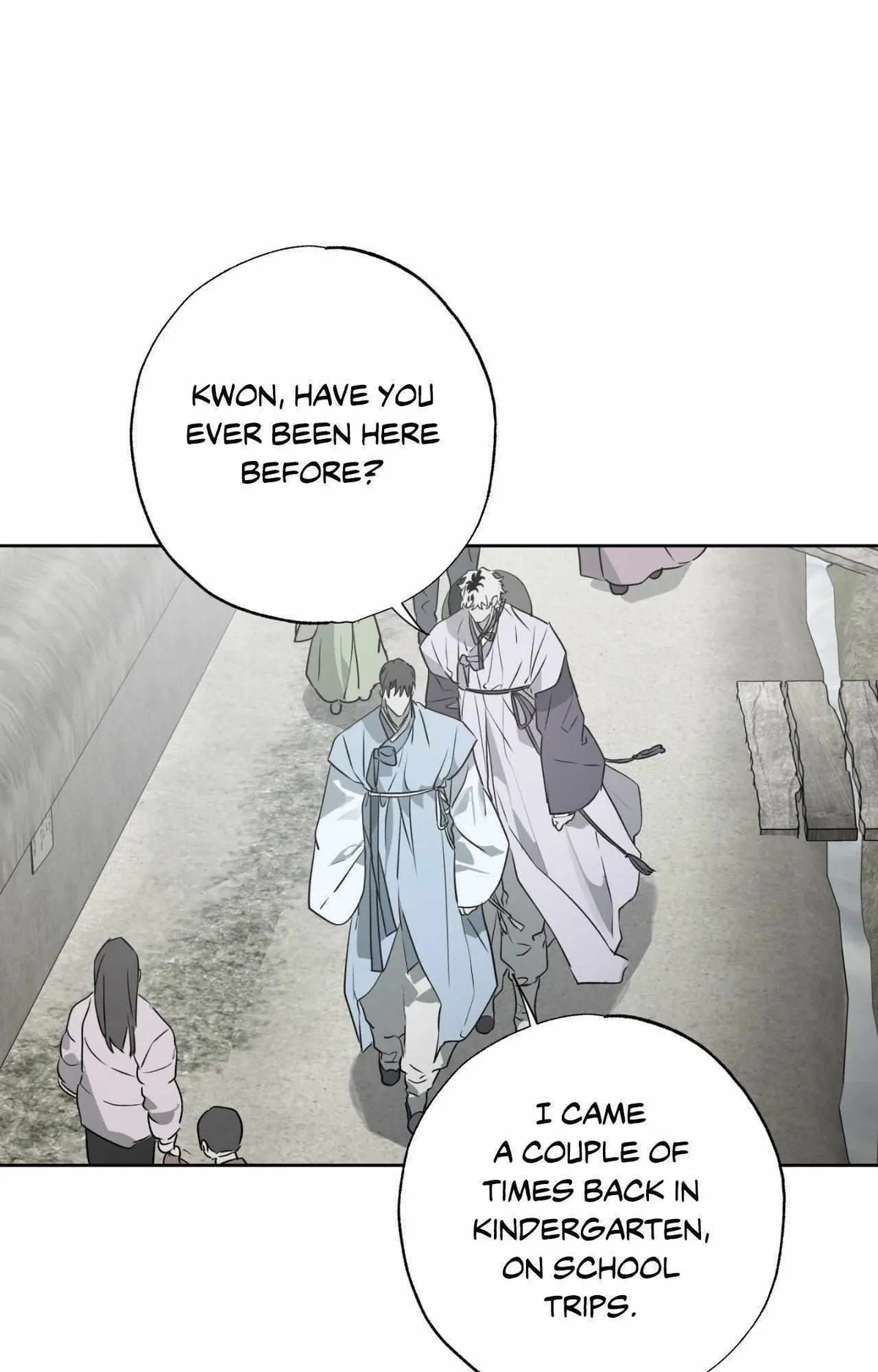 Hold Over You chapter 40 page 17