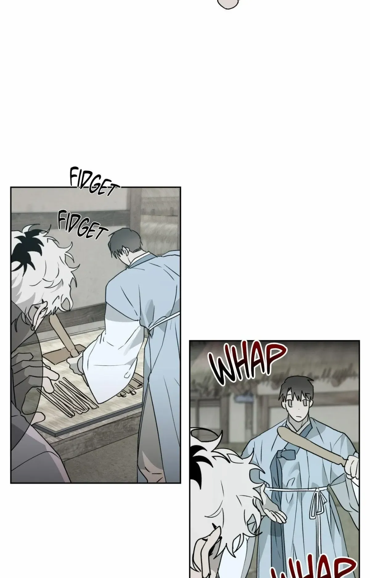 Hold Over You chapter 40 page 27