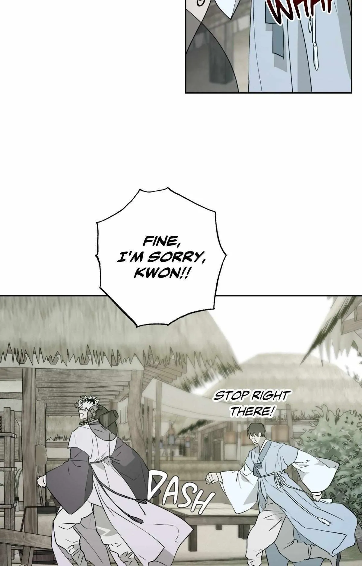Hold Over You chapter 40 page 28
