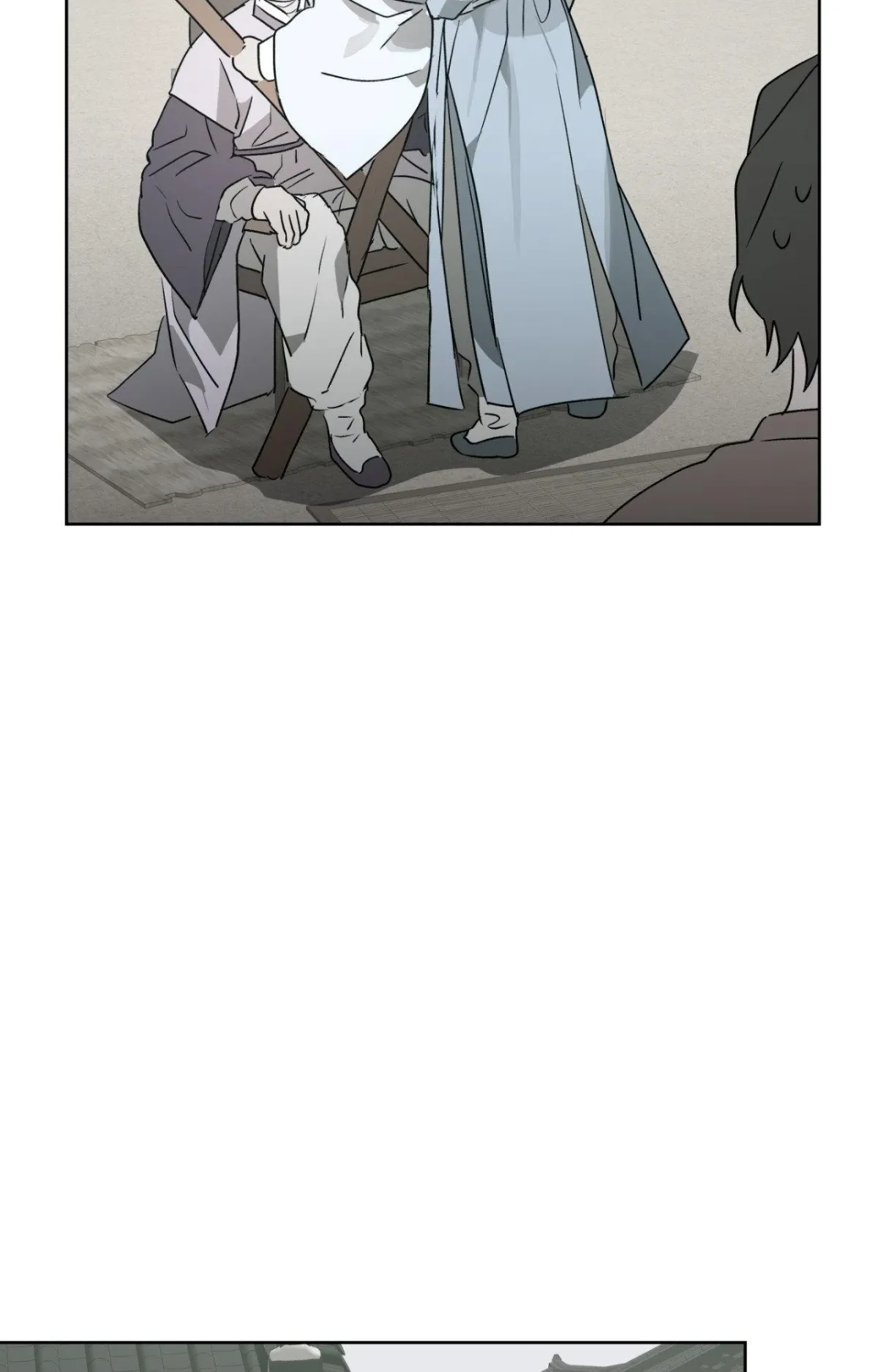 Hold Over You chapter 40 page 36