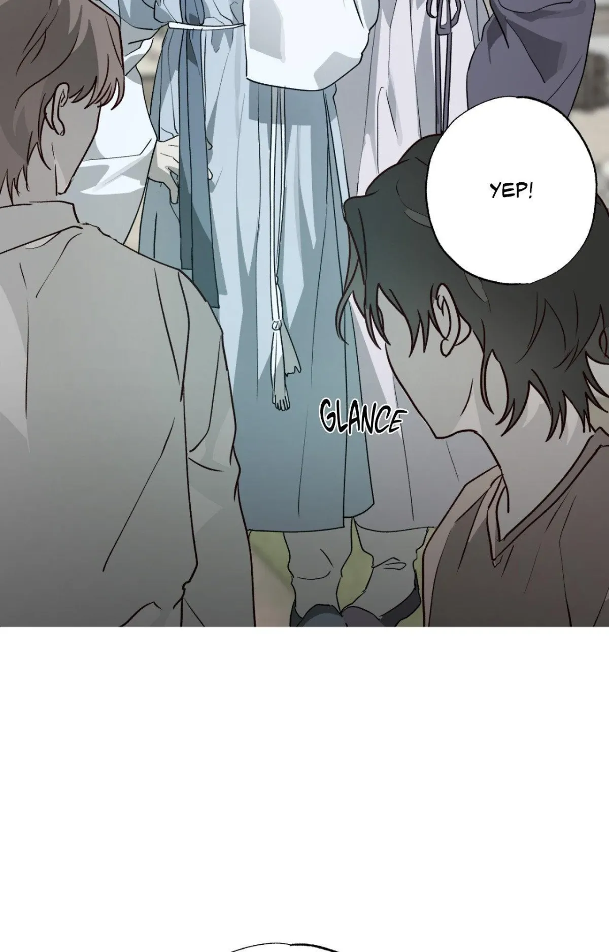 Hold Over You chapter 40 page 4
