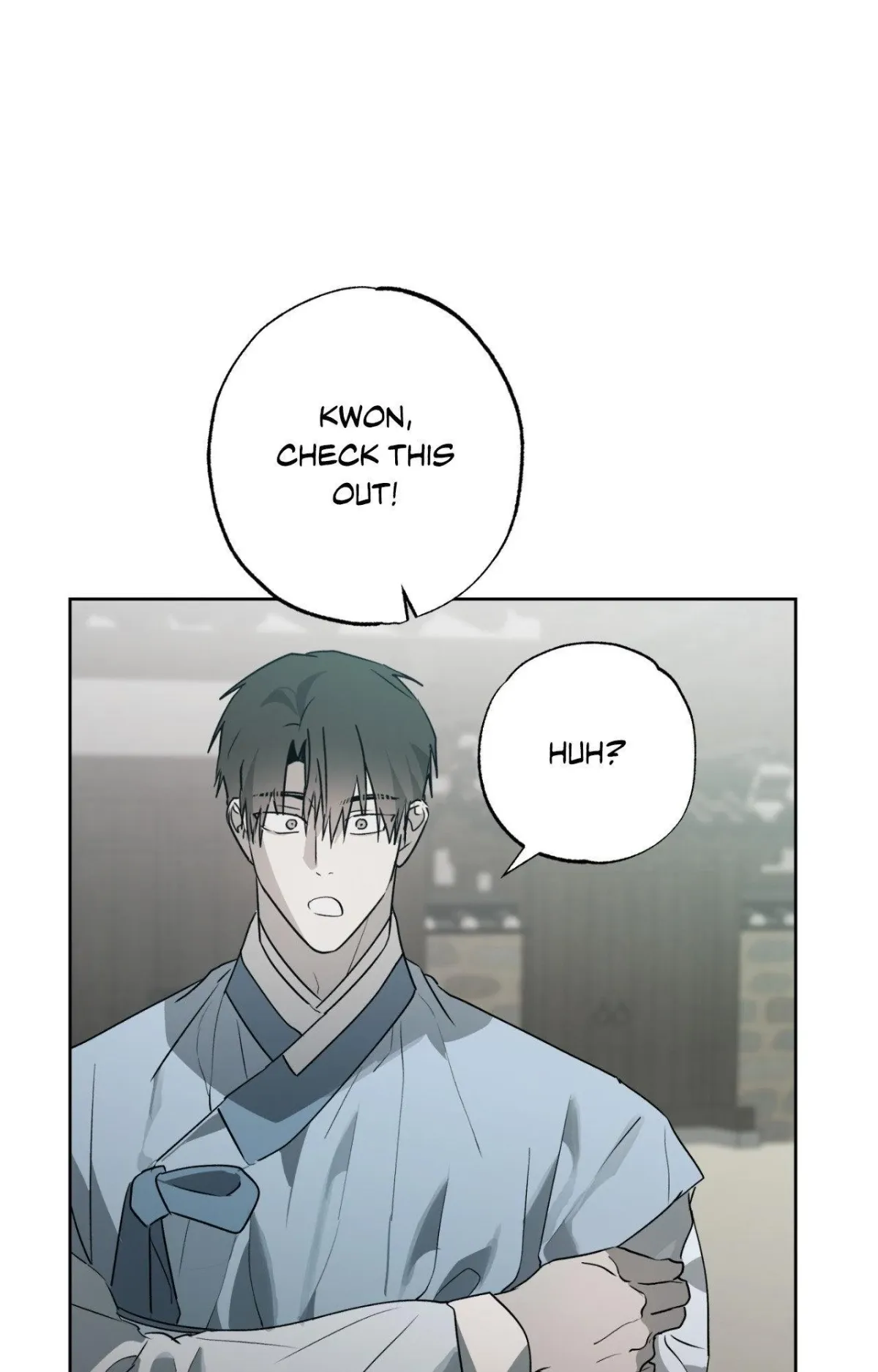 Hold Over You chapter 40 page 40