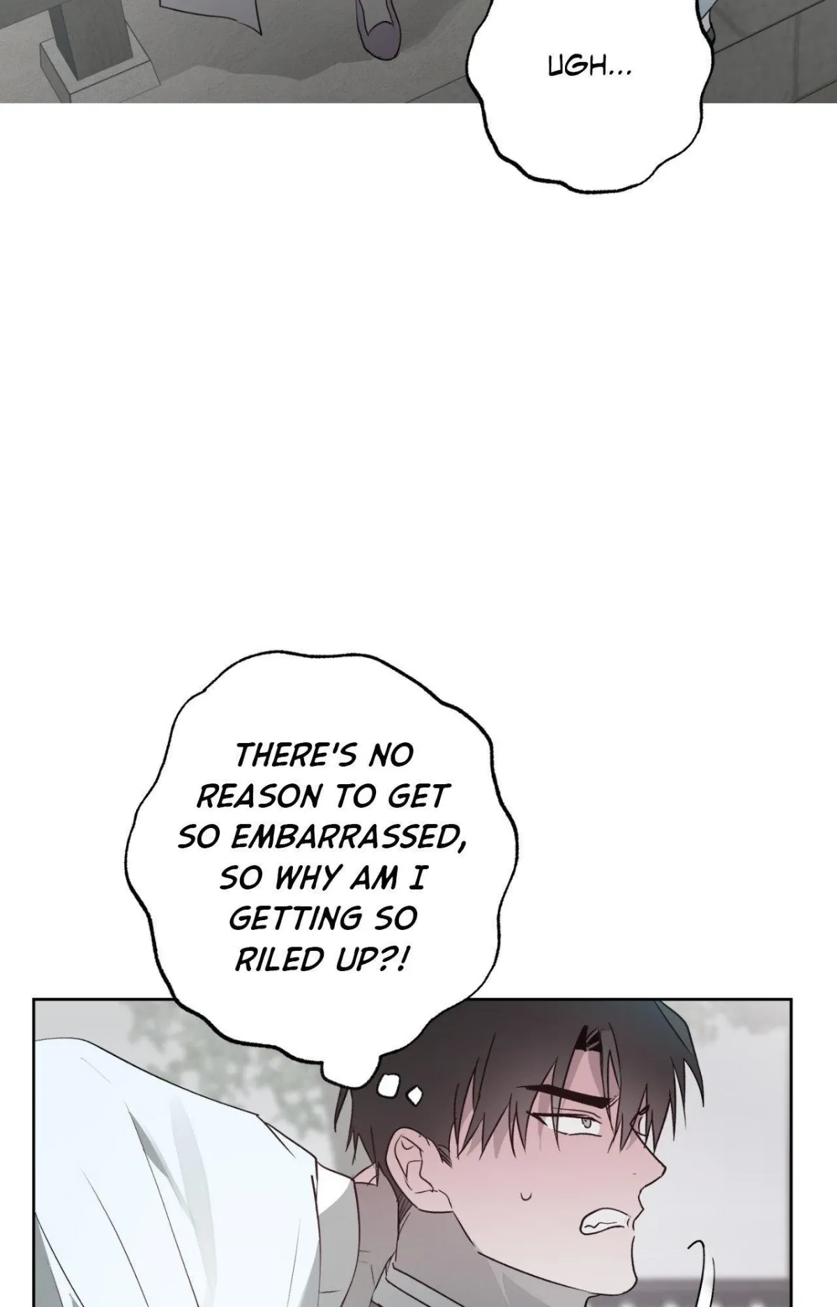 Hold Over You chapter 40 page 44