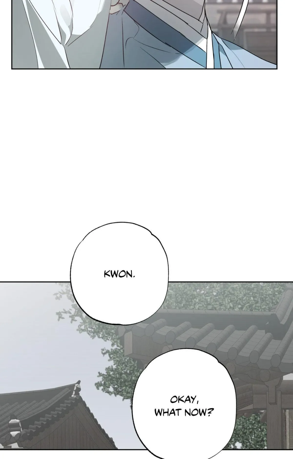 Hold Over You chapter 40 page 45