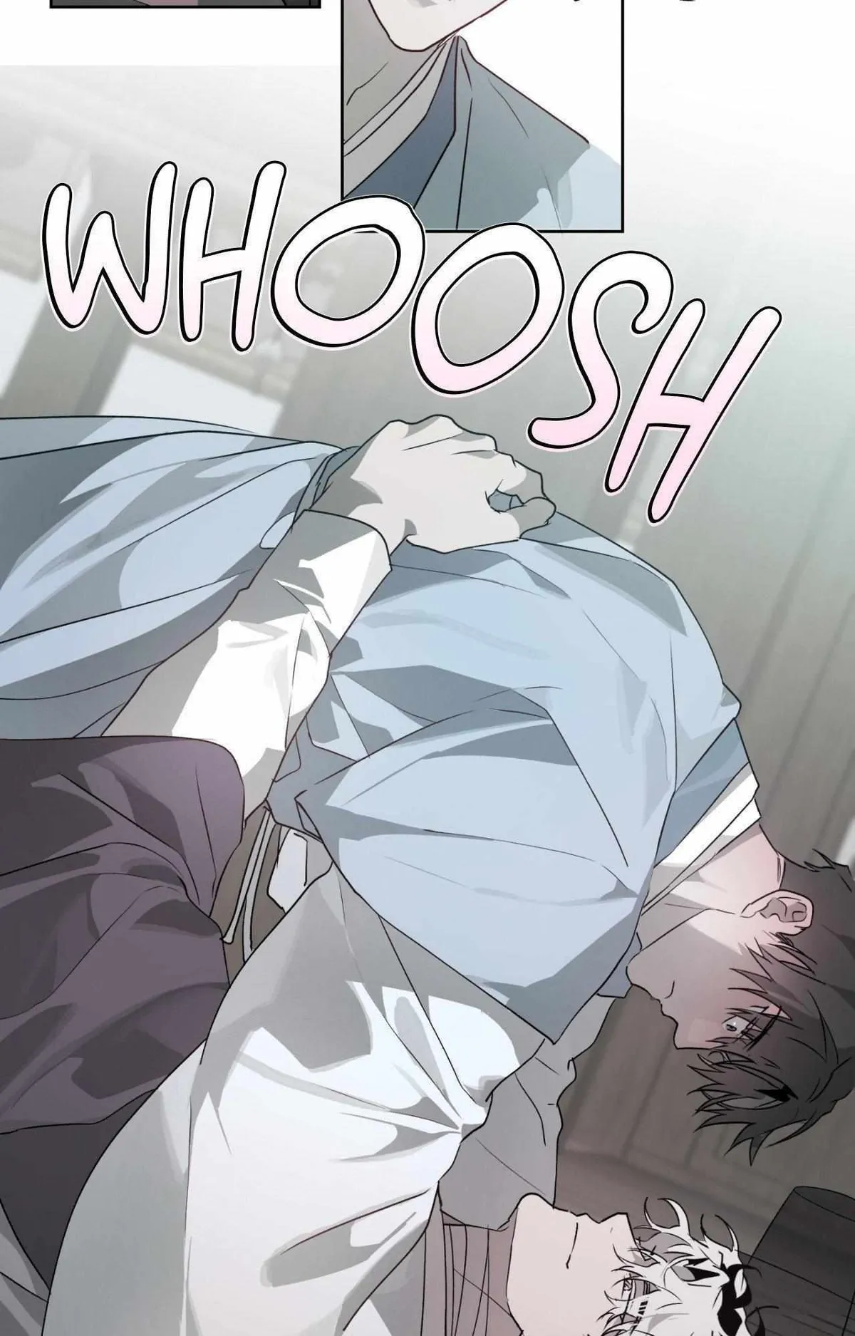 Hold Over You chapter 40 page 47