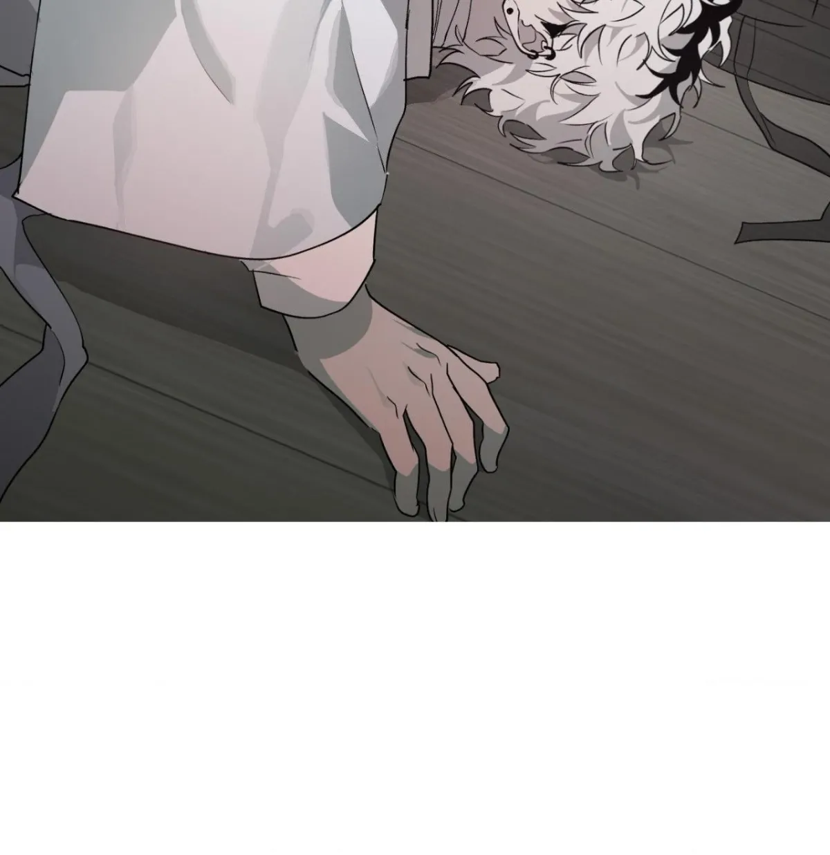 Hold Over You chapter 40 page 48