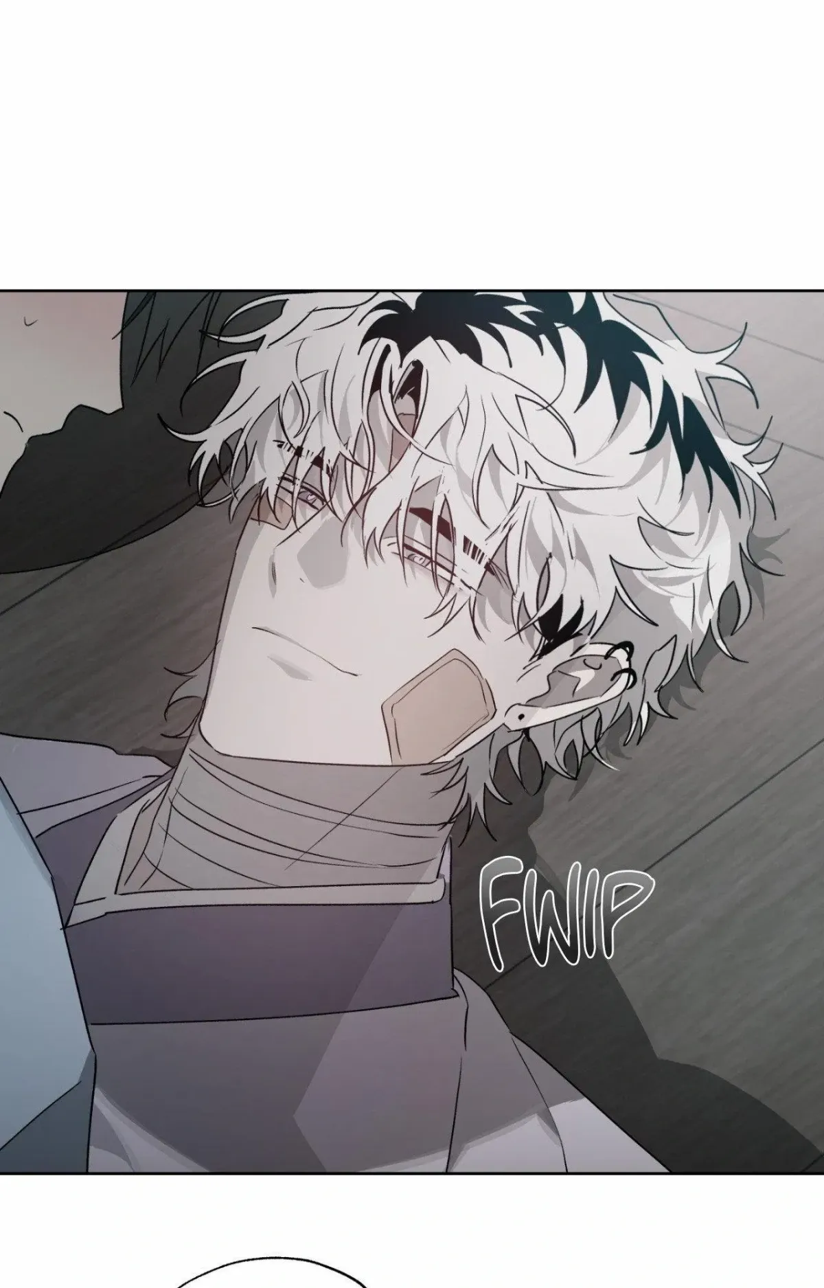 Hold Over You chapter 40 page 50