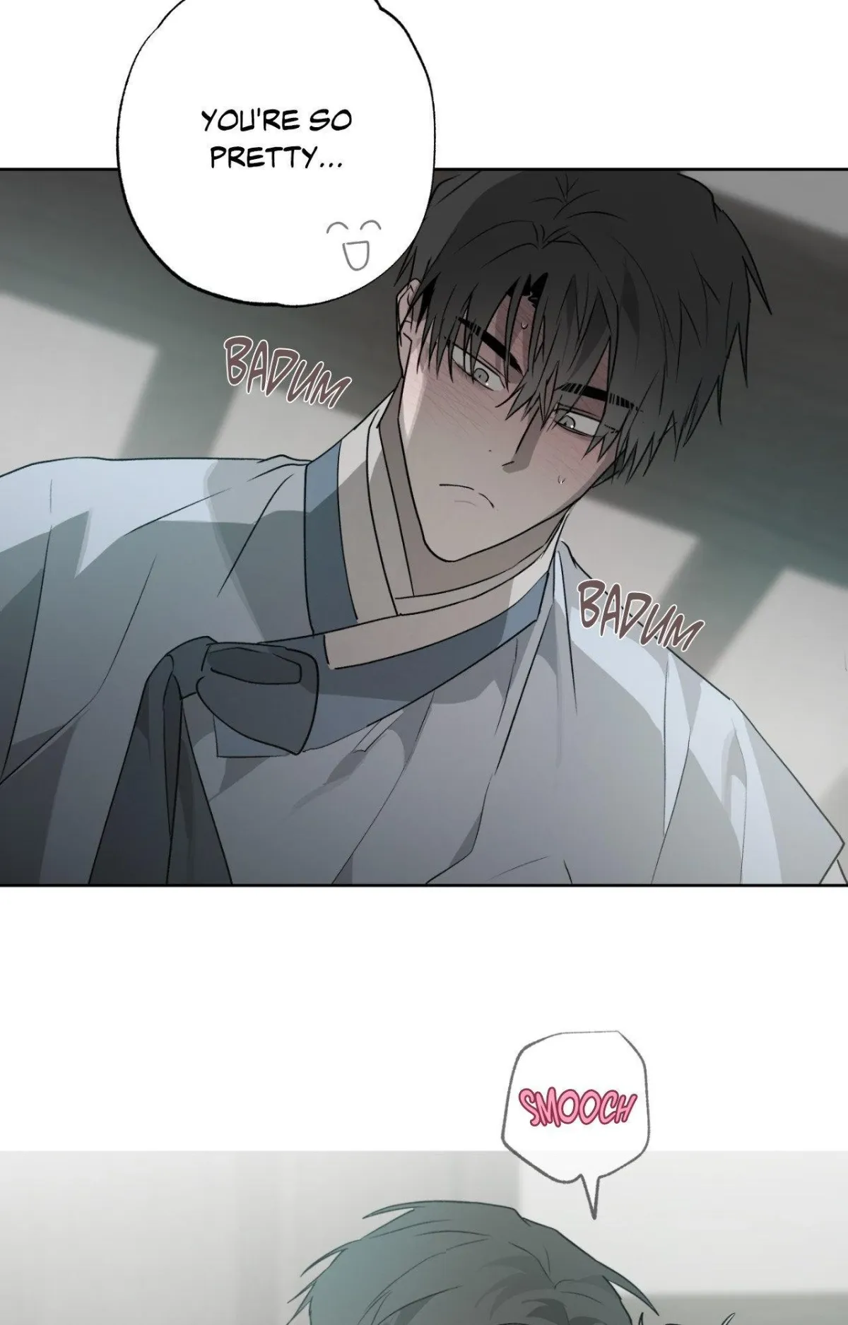 Hold Over You chapter 40 page 51