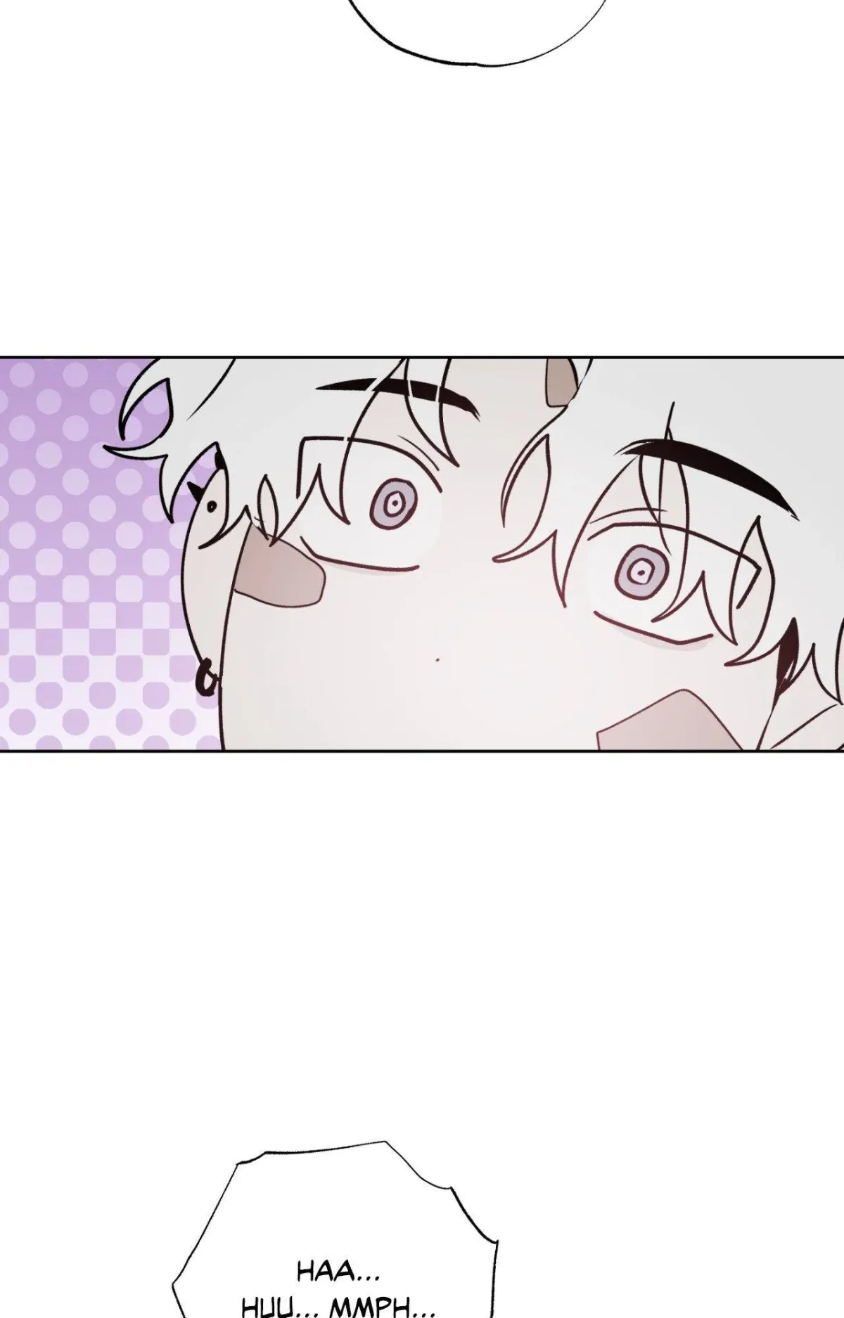 Hold Over You chapter 40 page 56