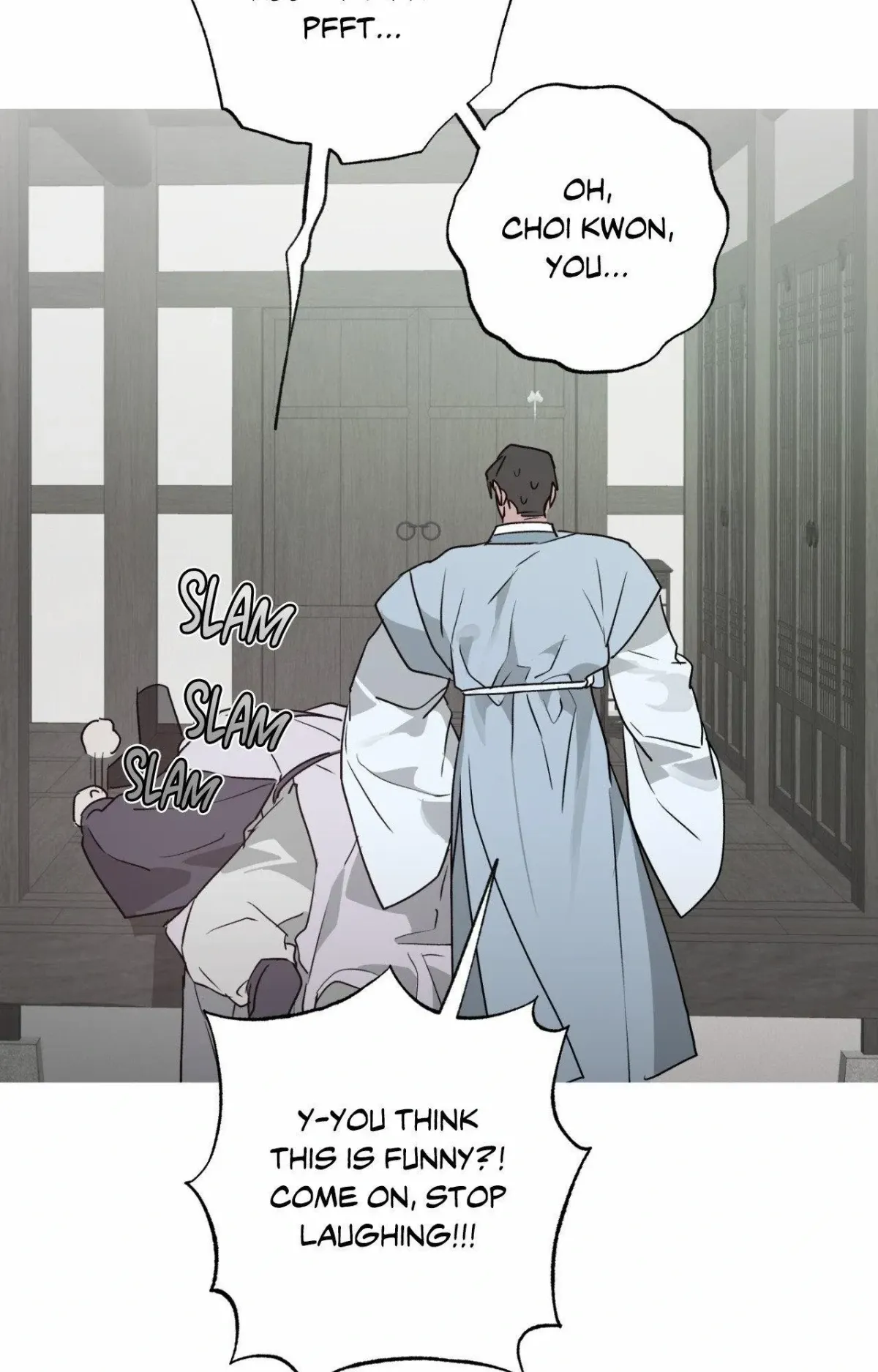 Hold Over You chapter 40 page 57