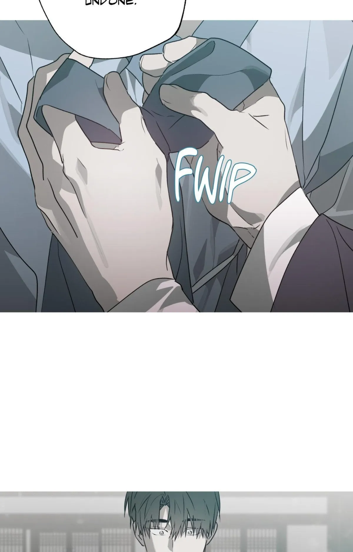 Hold Over You chapter 40 page 61