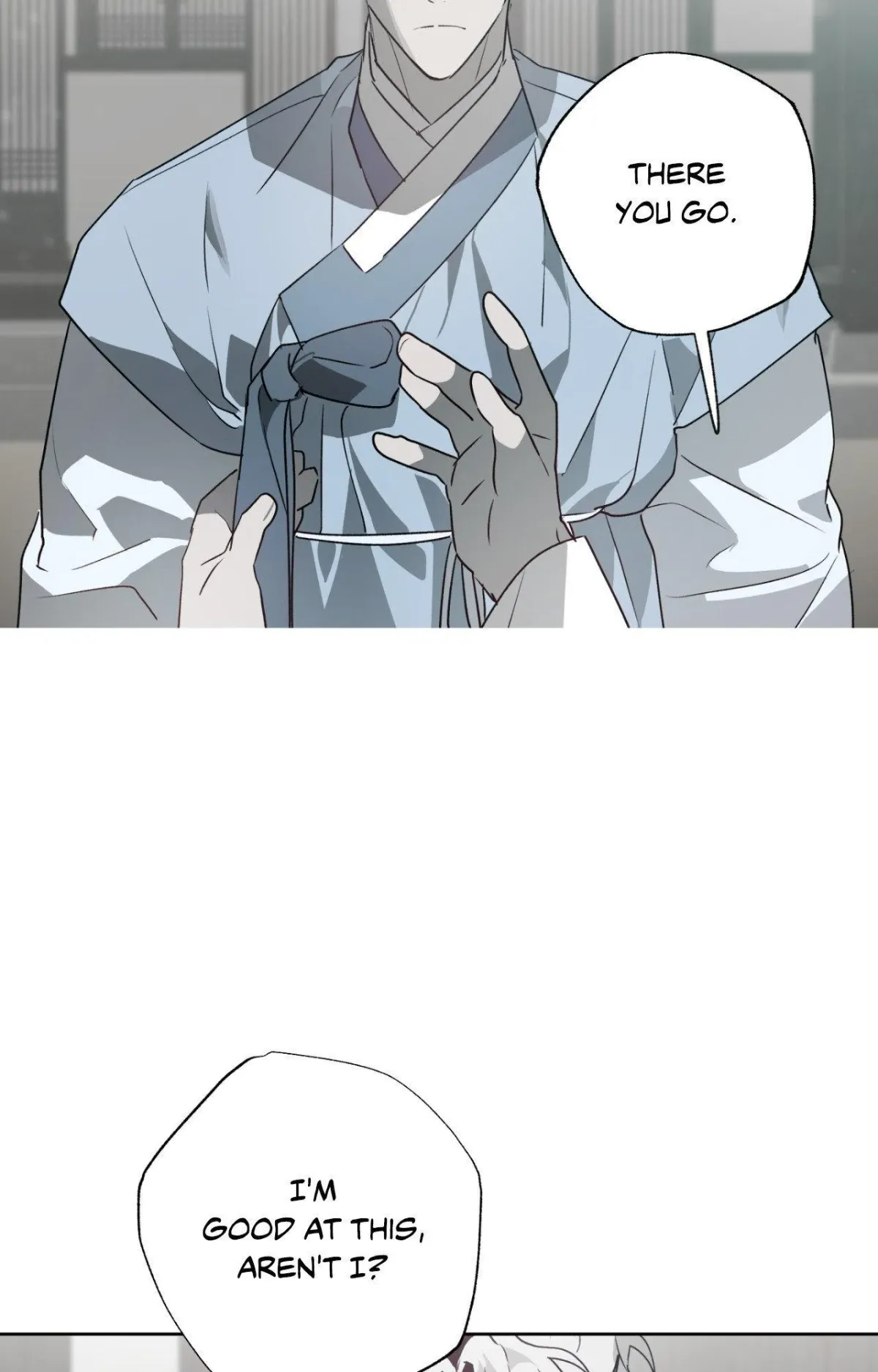 Hold Over You chapter 40 page 62