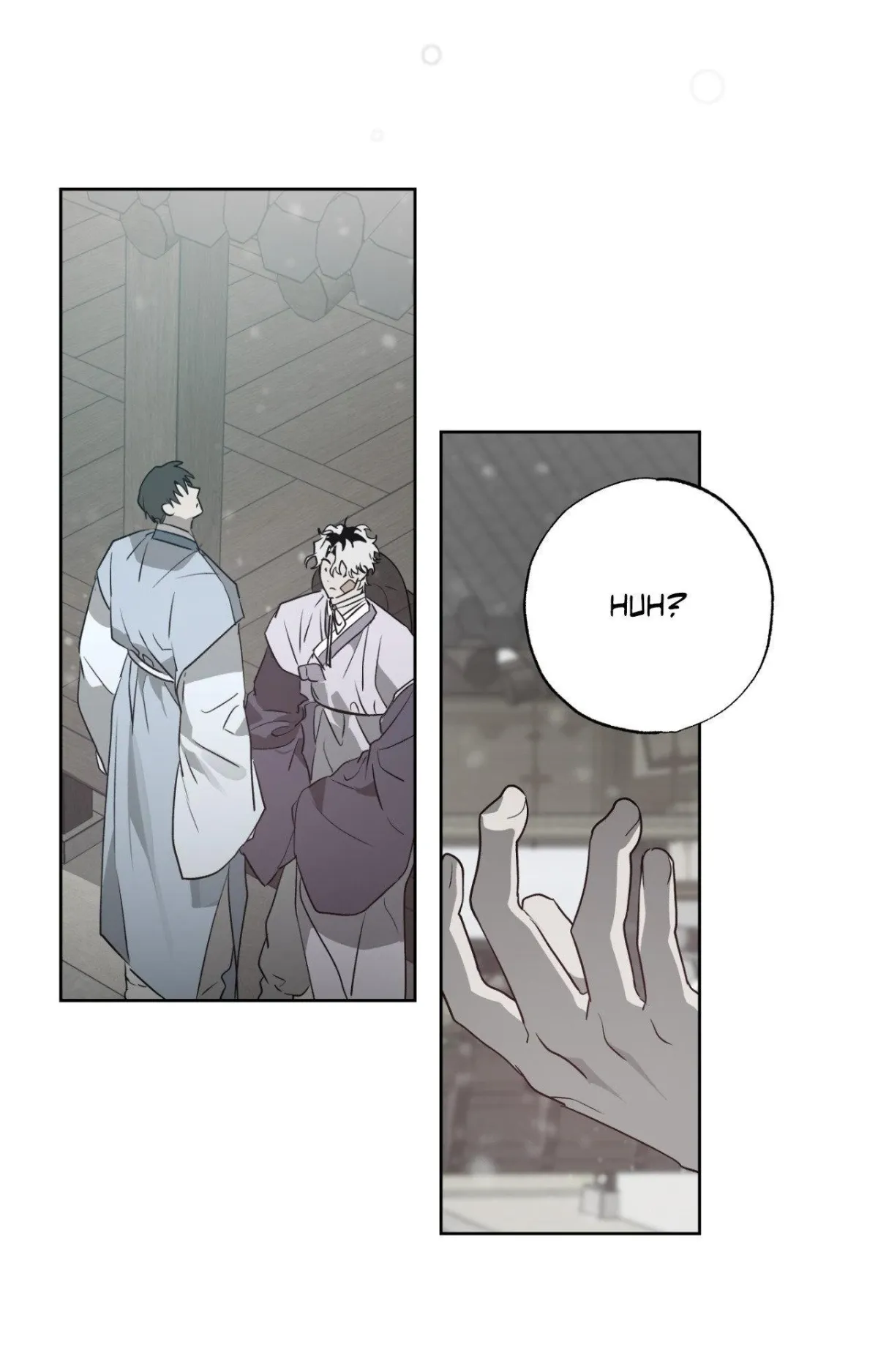 Hold Over You chapter 40 page 66