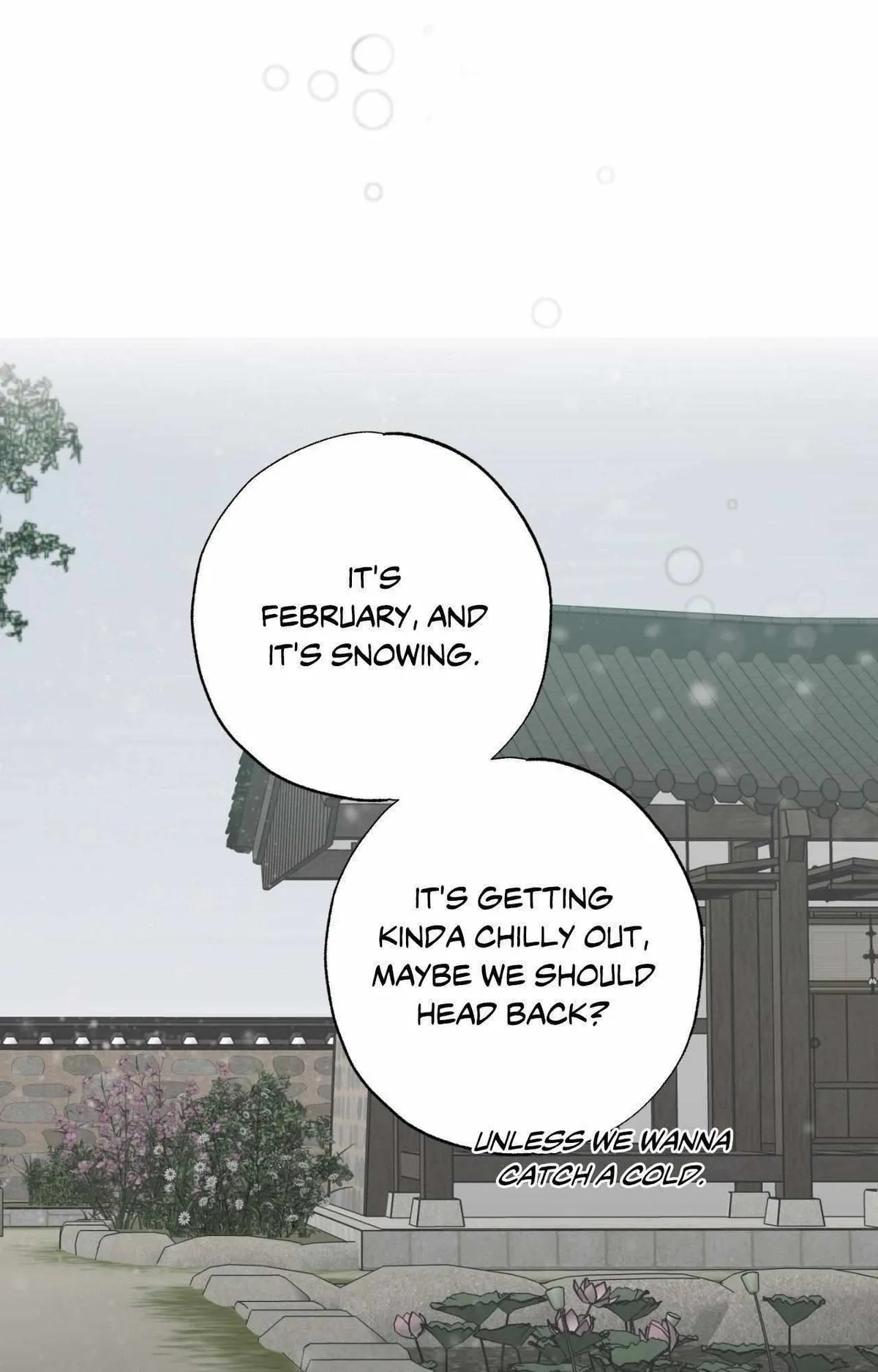 Hold Over You chapter 40 page 67