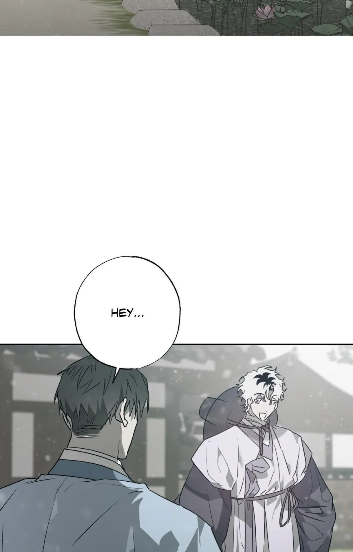 Hold Over You chapter 40 page 68