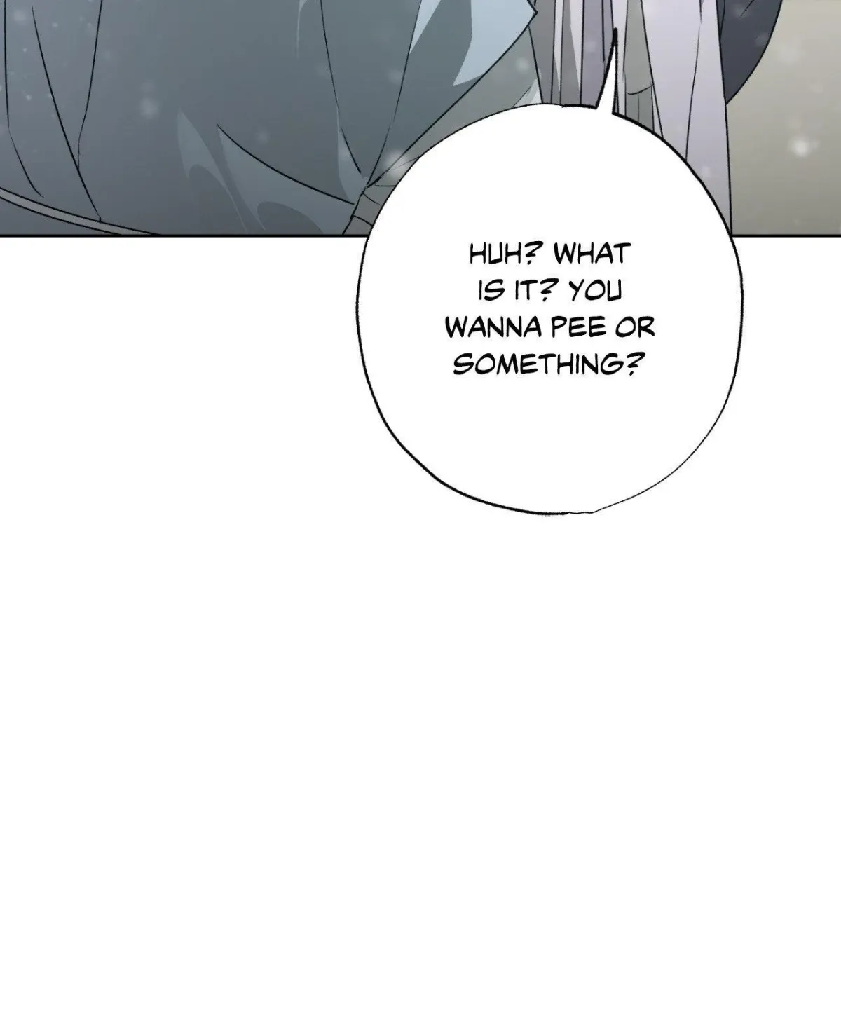 Hold Over You chapter 40 page 69
