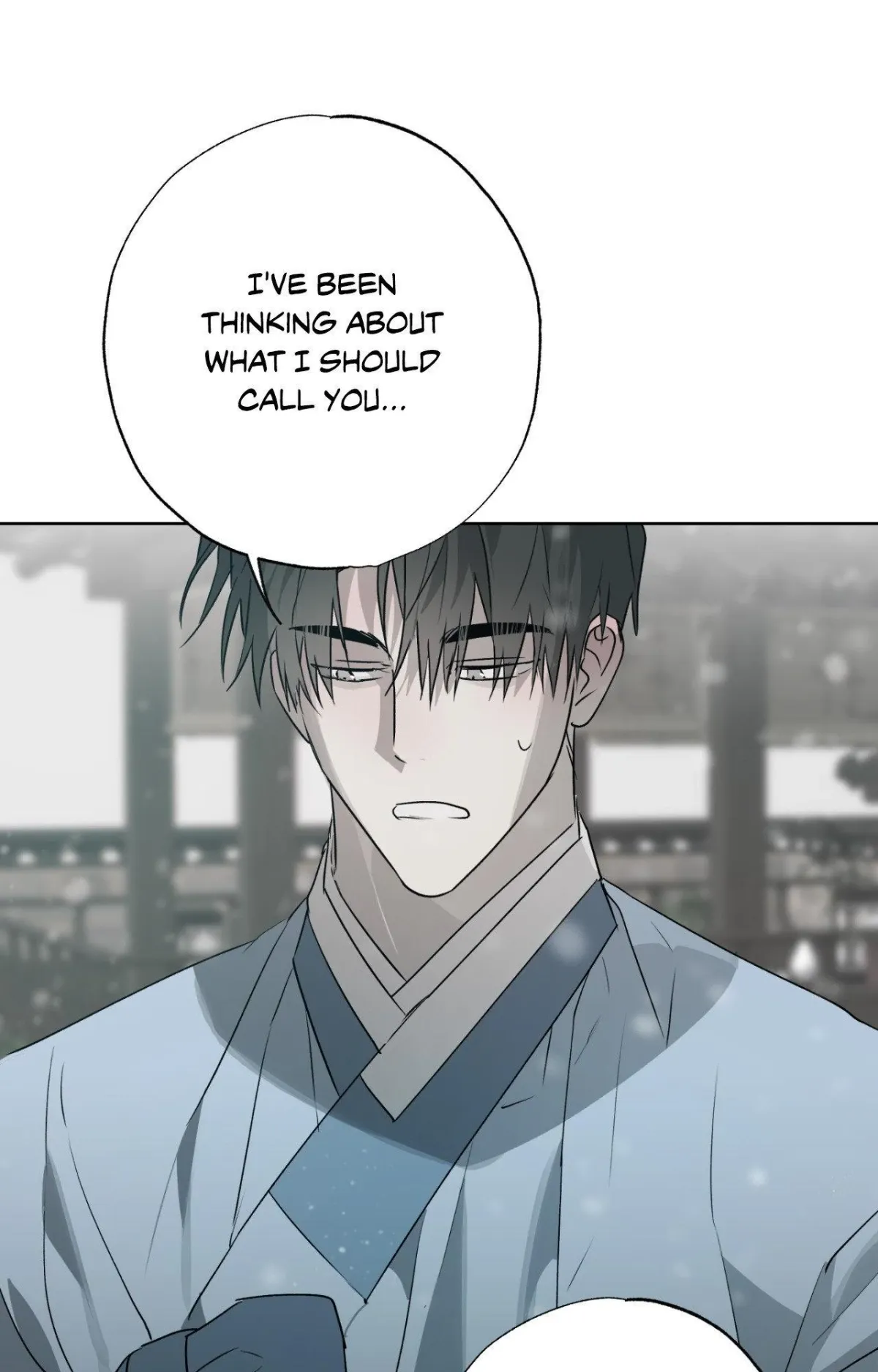Hold Over You chapter 40 page 70