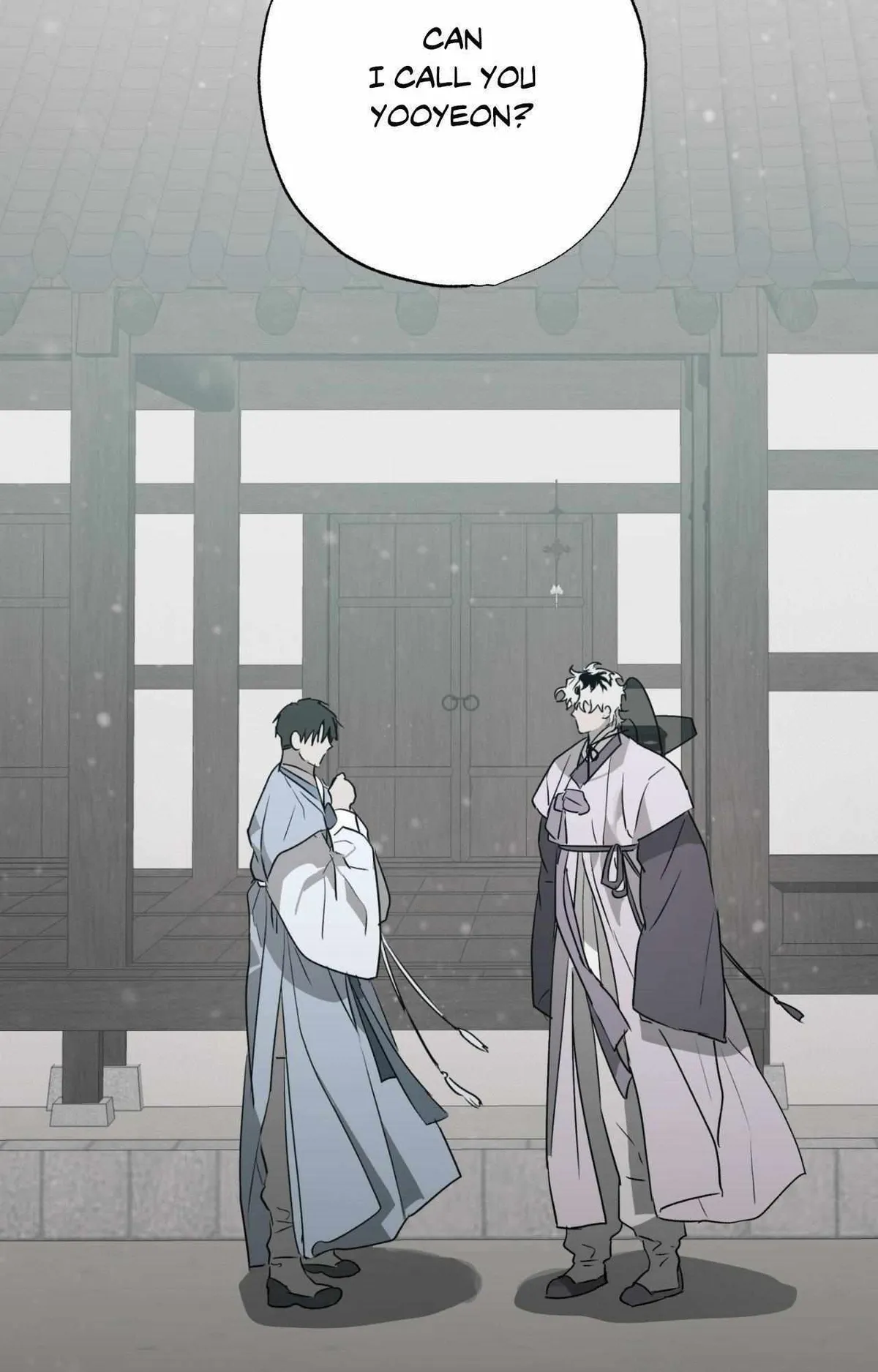 Hold Over You chapter 40 page 73