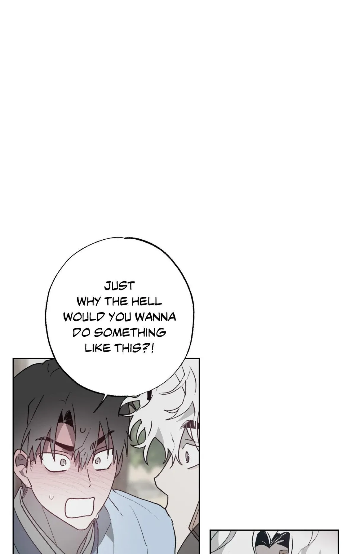 Hold Over You chapter 40 page 9