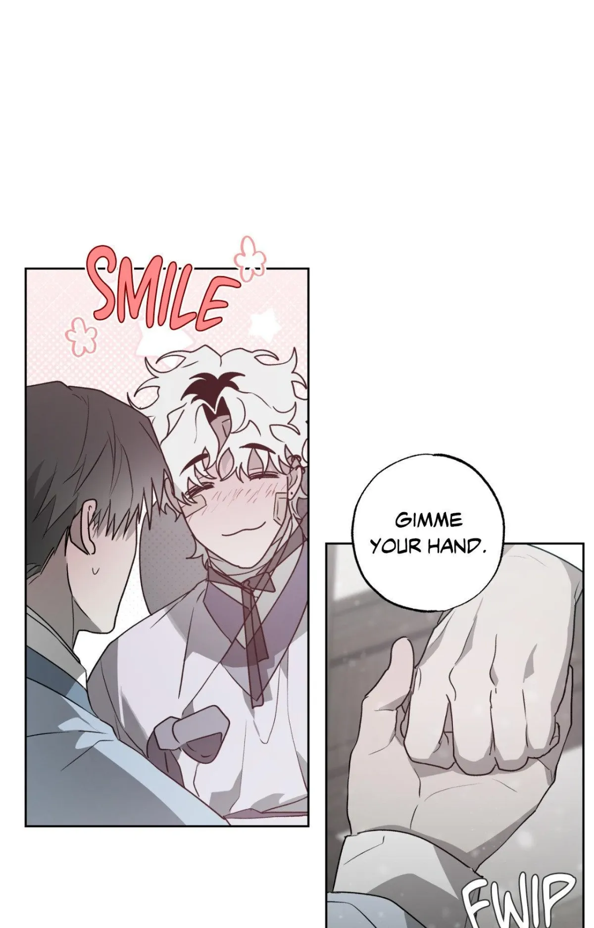 Hold Over You chapter 41 page 10