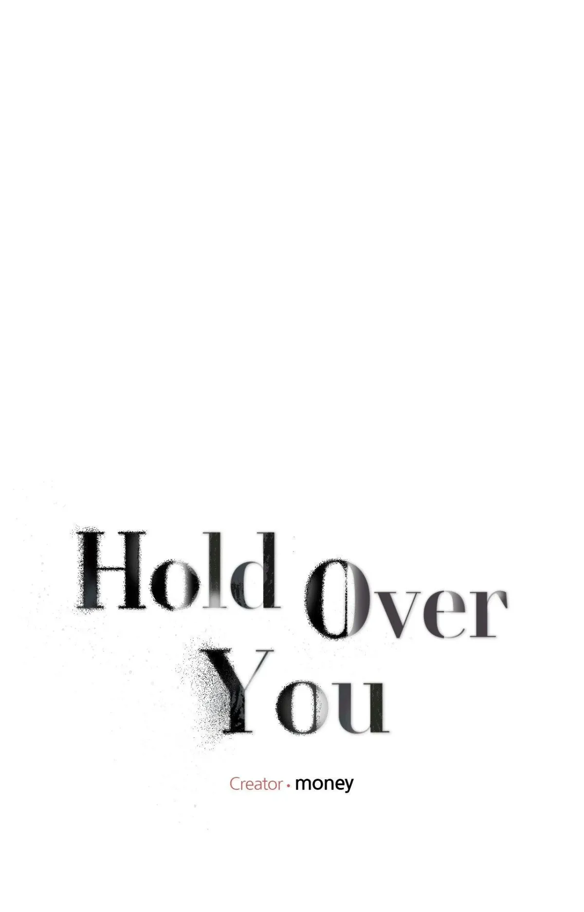 Hold Over You chapter 41 page 14