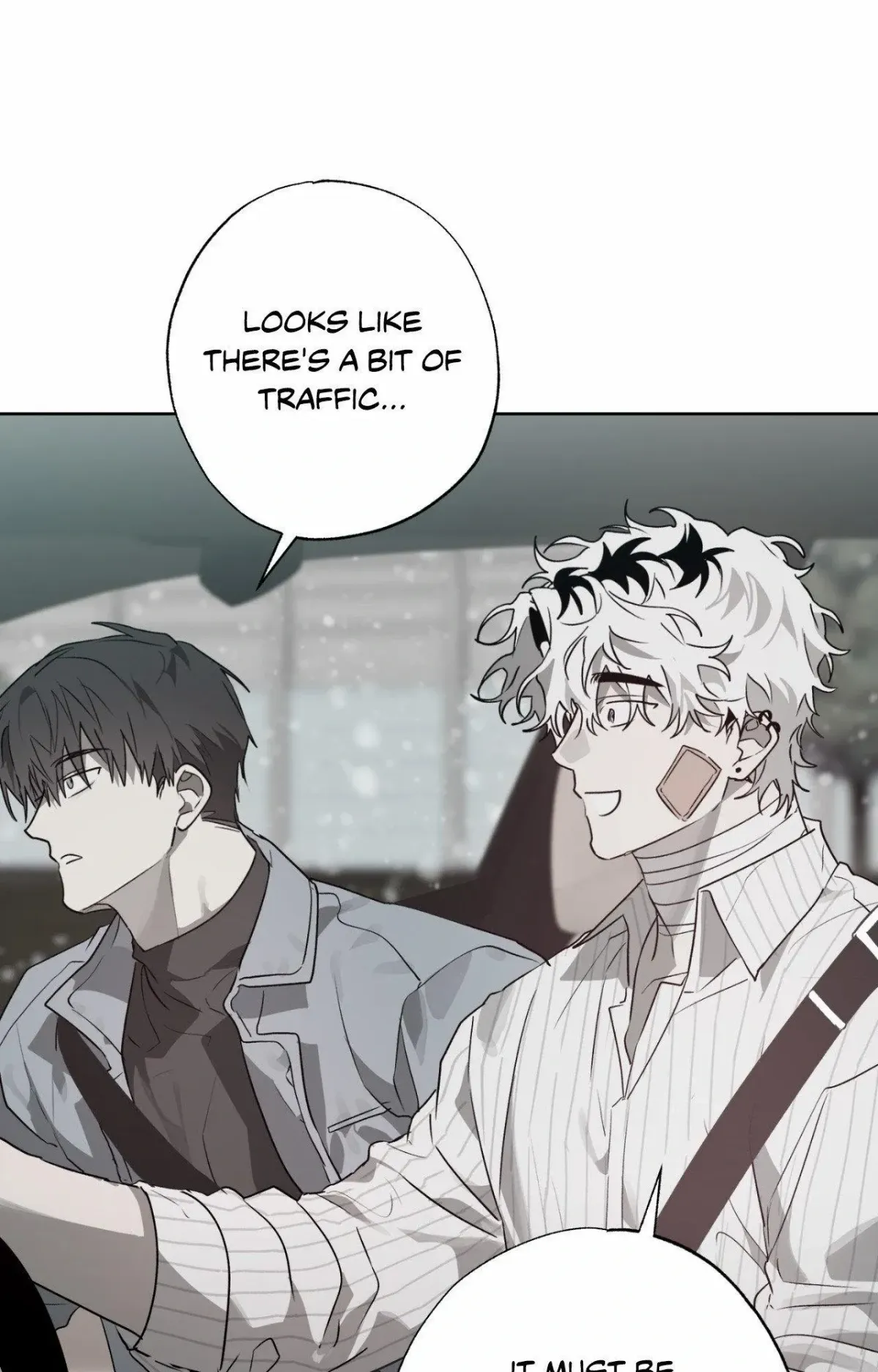 Hold Over You chapter 41 page 16