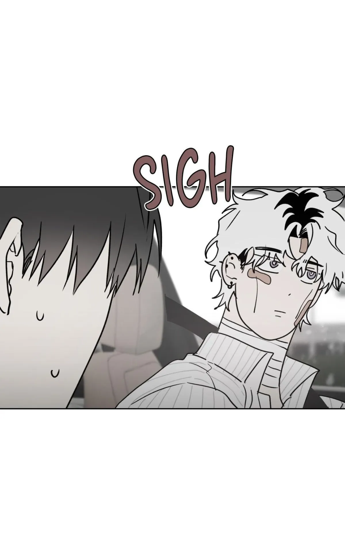 Hold Over You chapter 41 page 22