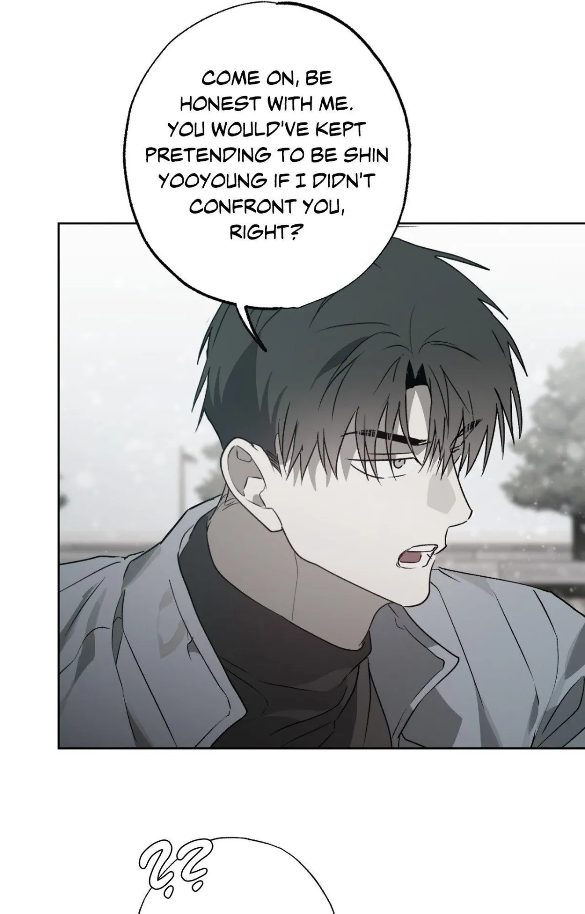 Hold Over You chapter 41 page 29
