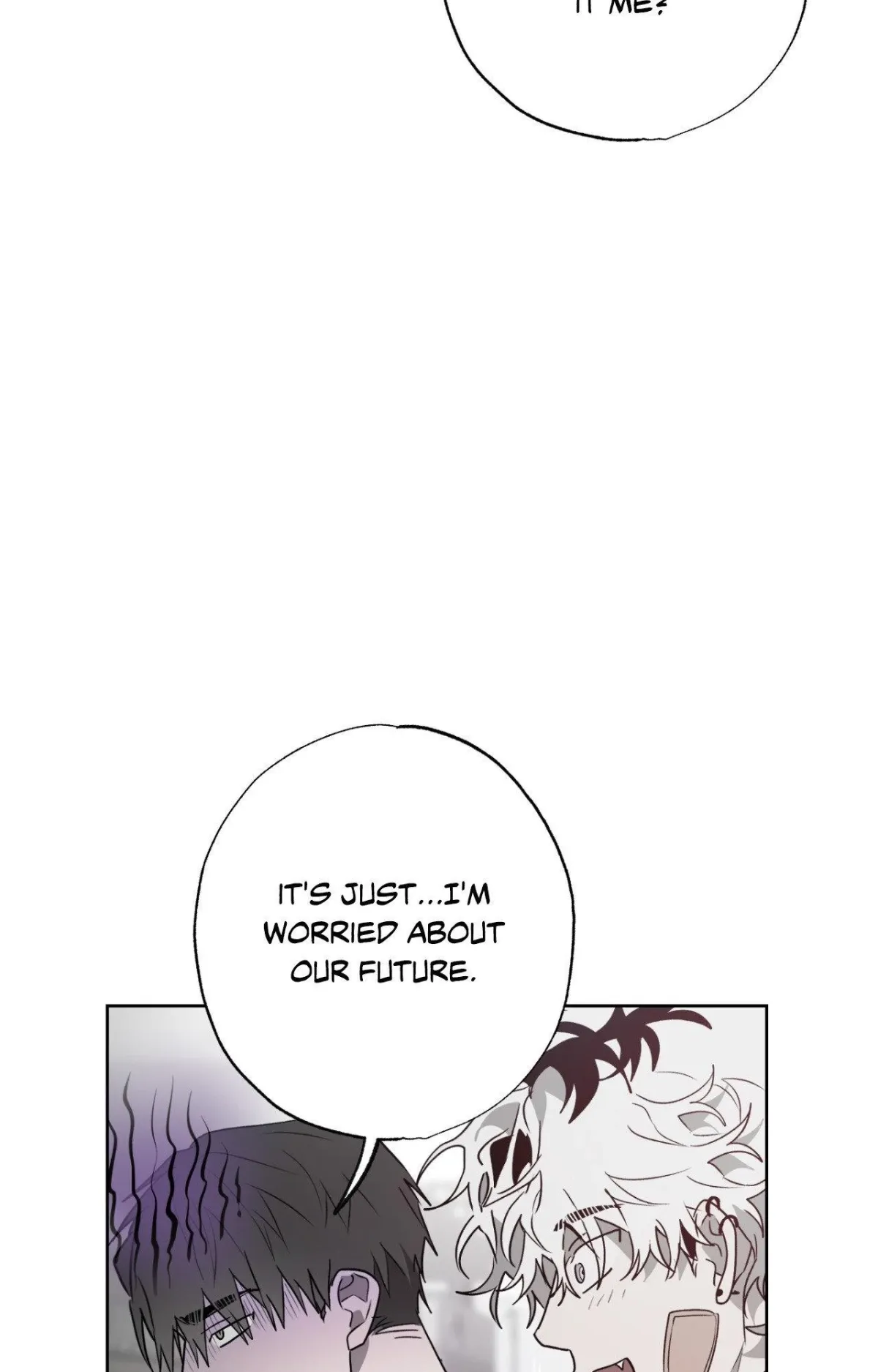 Hold Over You chapter 41 page 37