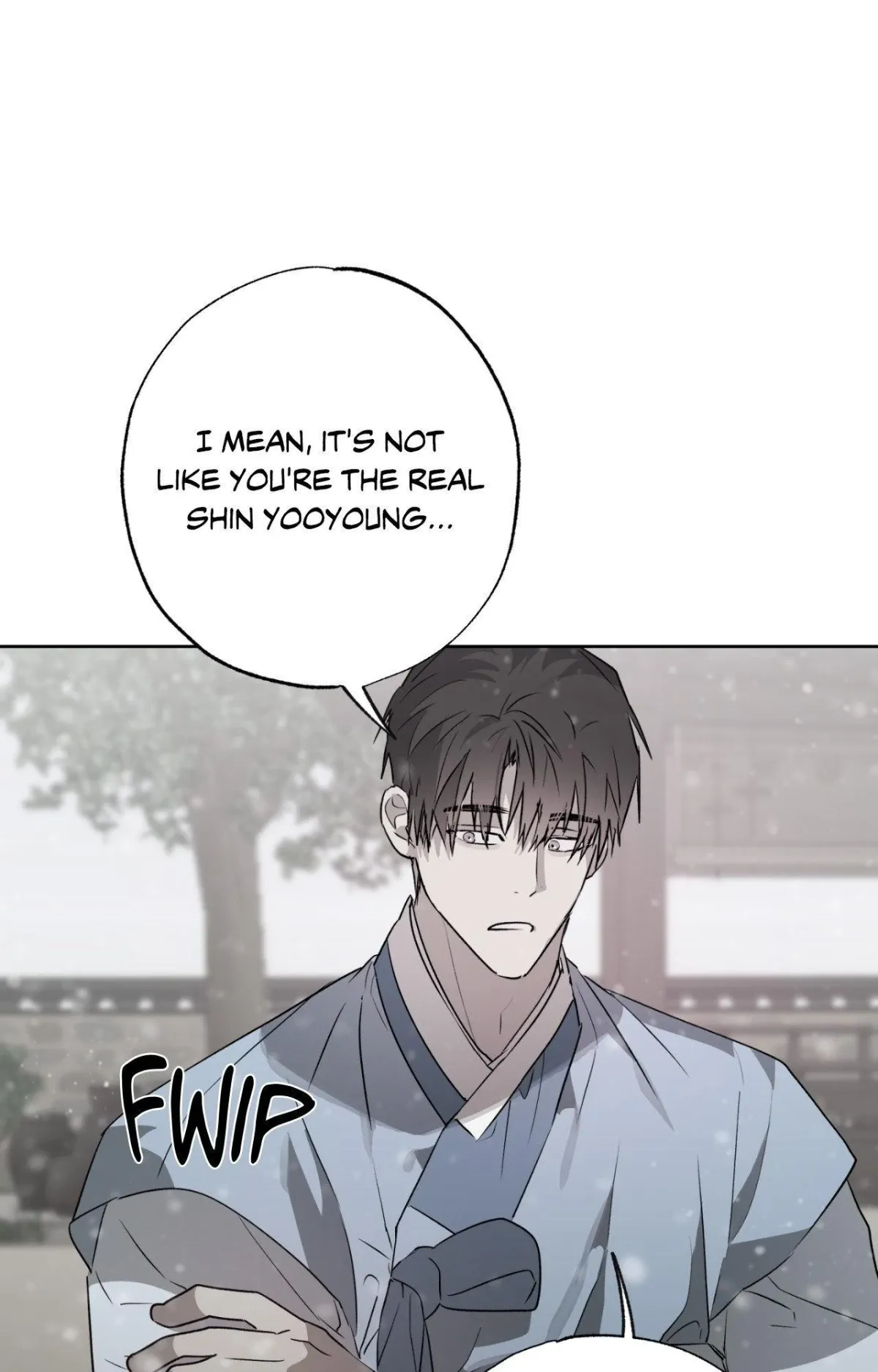 Hold Over You chapter 41 page 4
