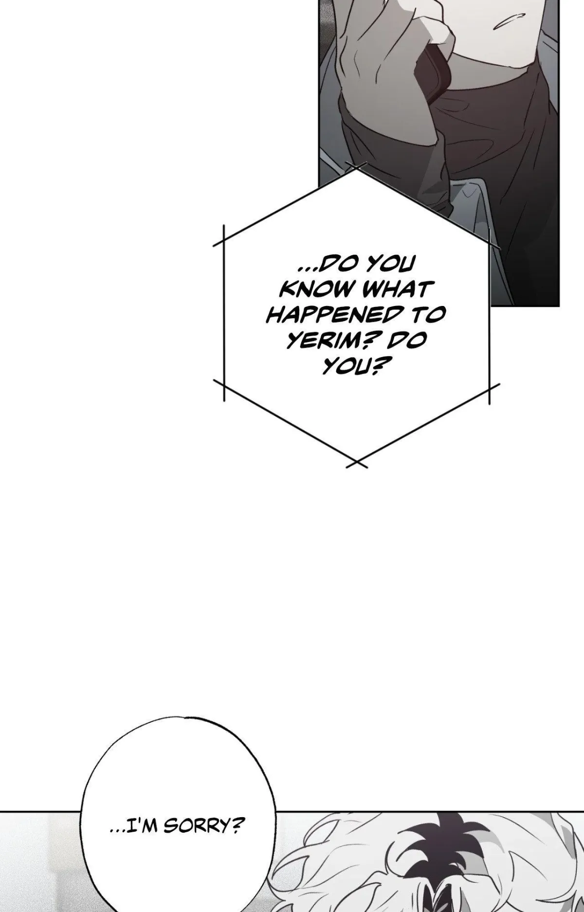 Hold Over You chapter 41 page 52