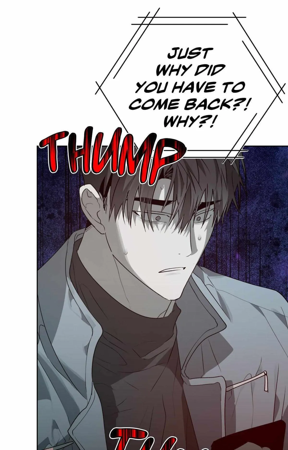Hold Over You chapter 41 page 57