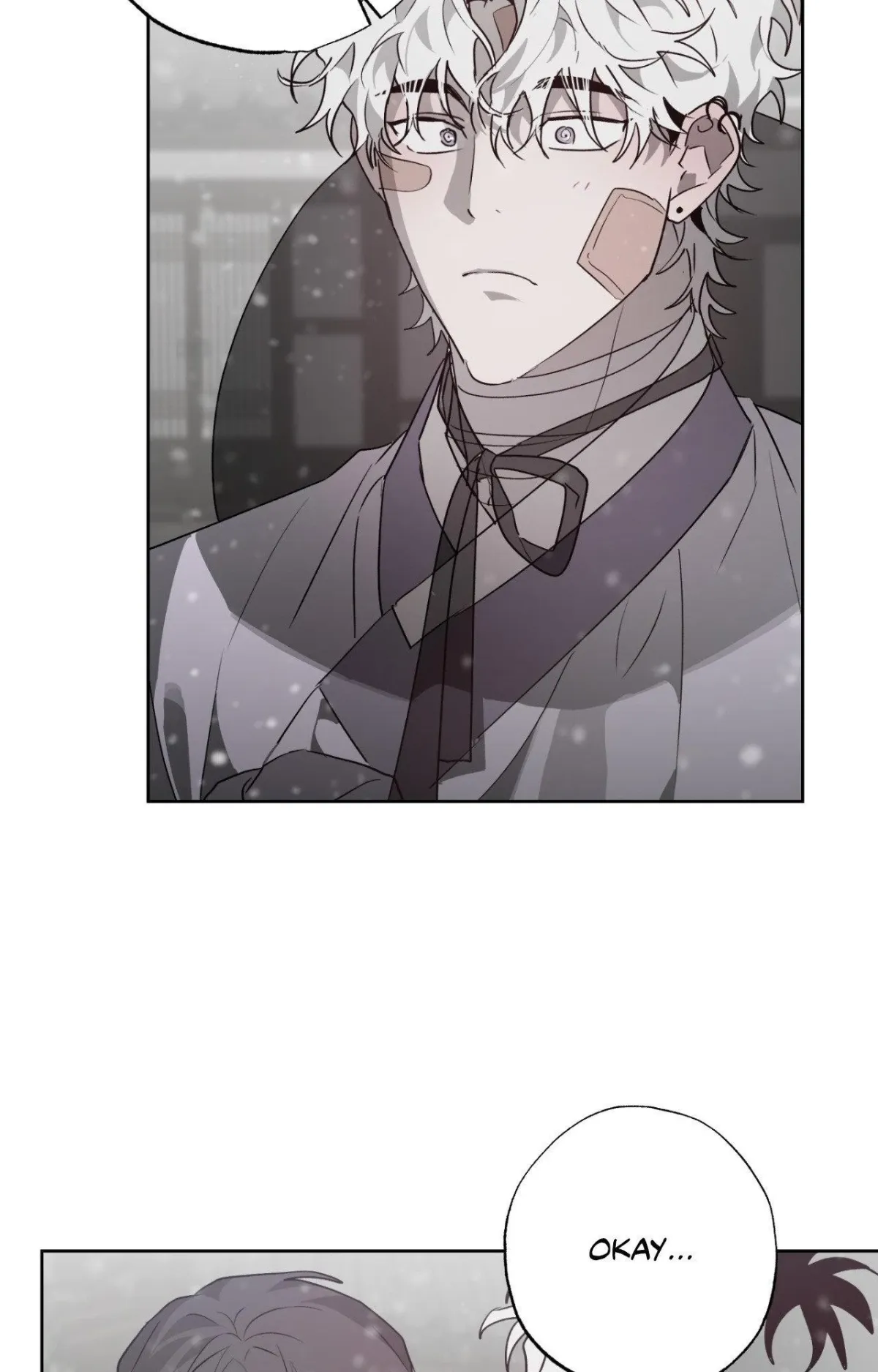 Hold Over You chapter 41 page 6