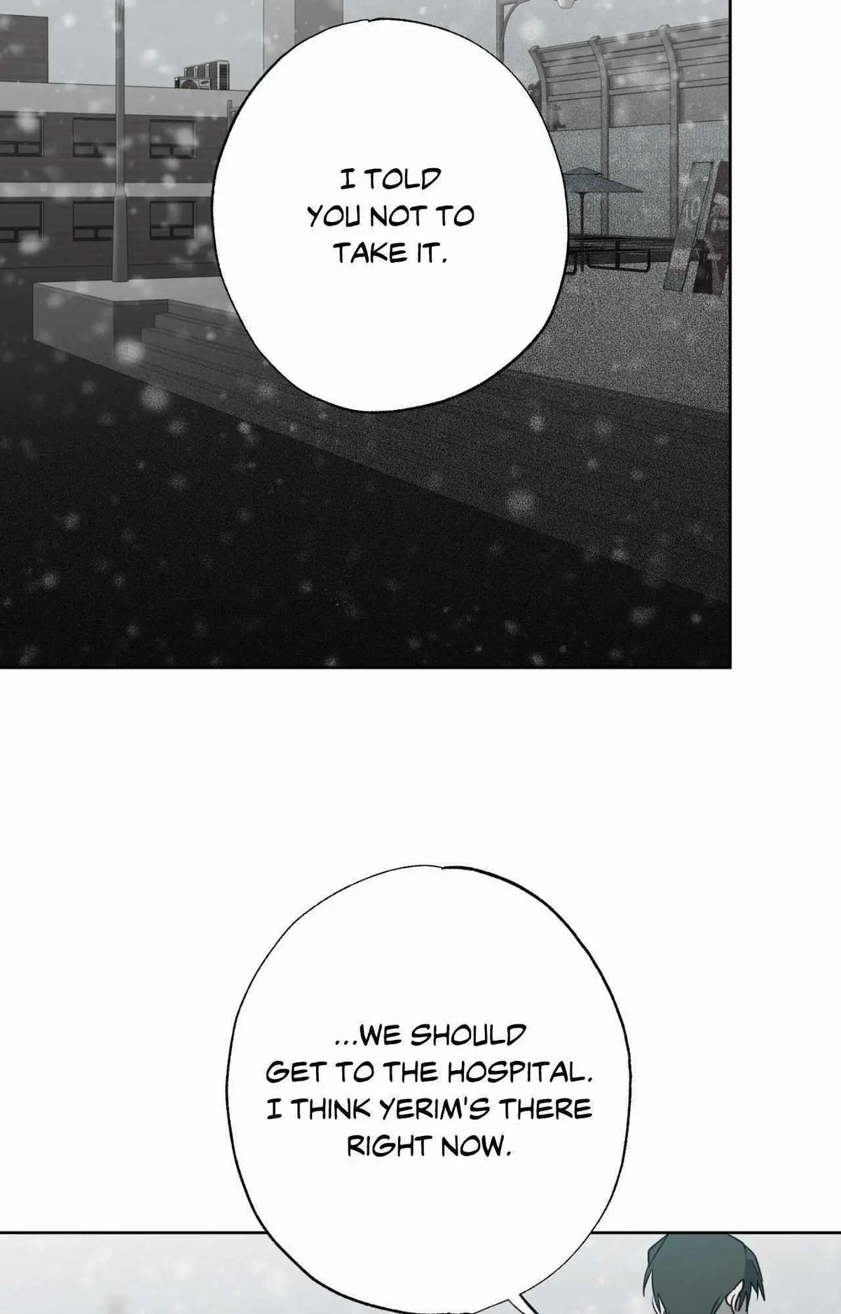 Hold Over You chapter 41 page 64