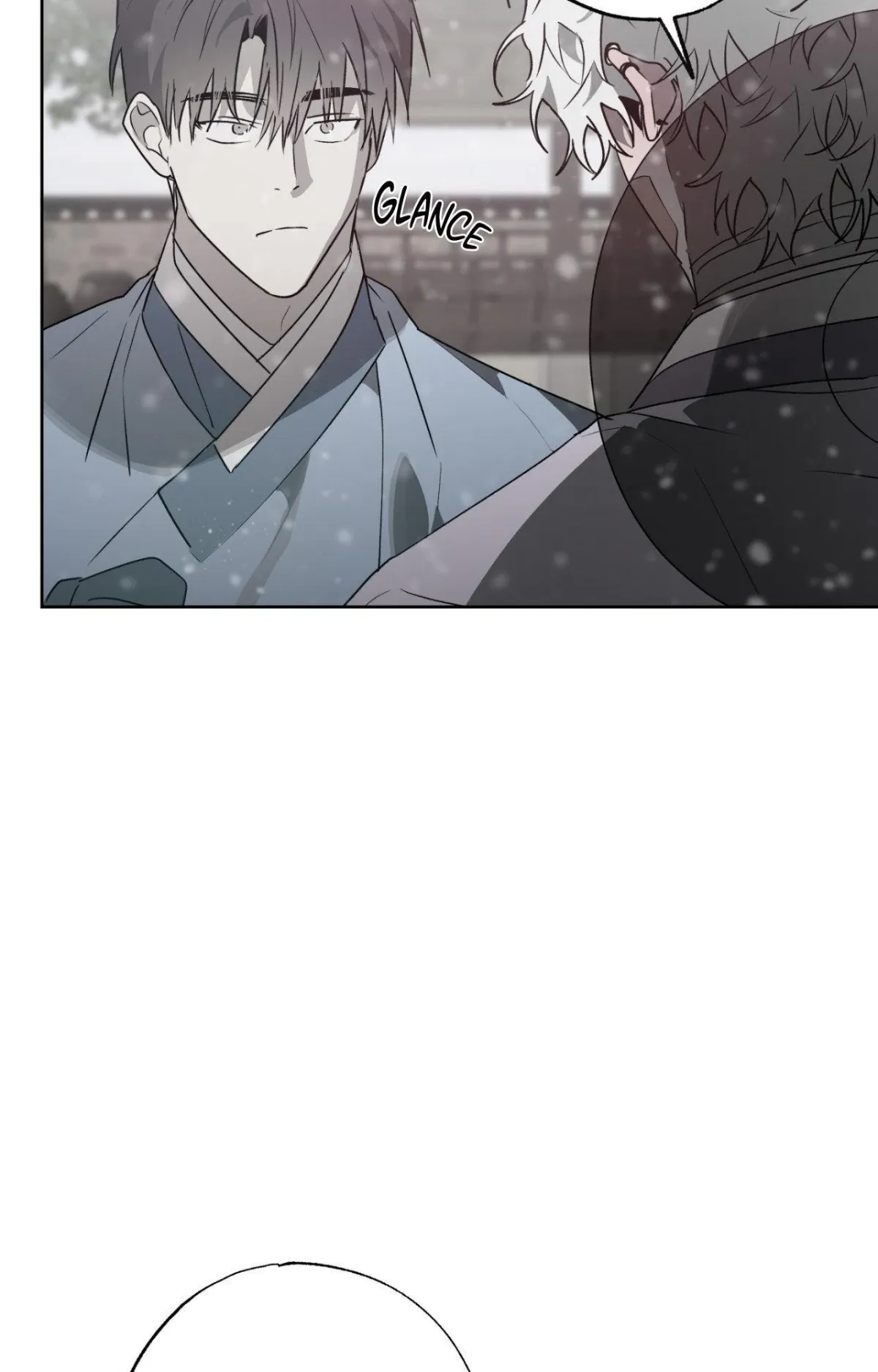 Hold Over You chapter 41 page 7