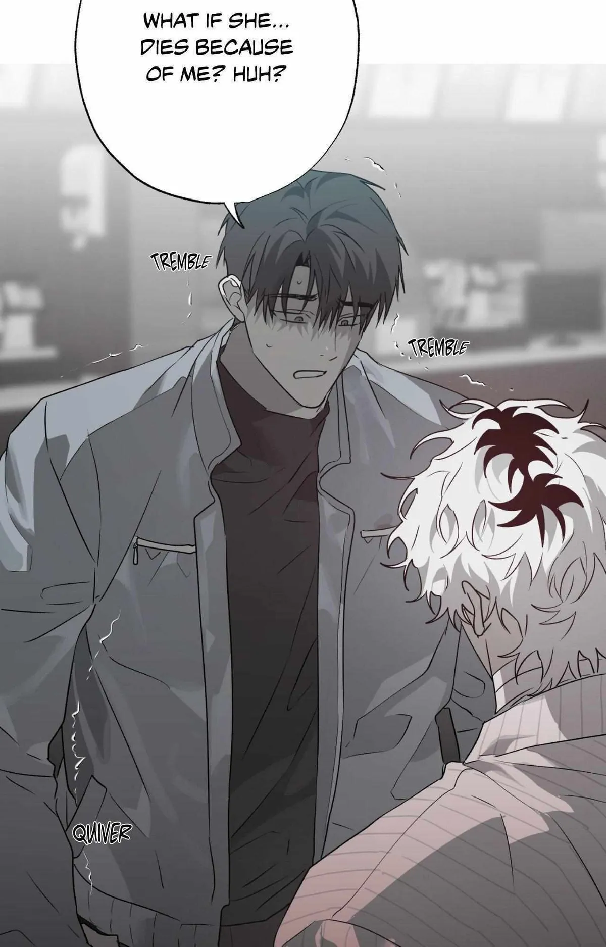 Hold Over You chapter 41 page 72