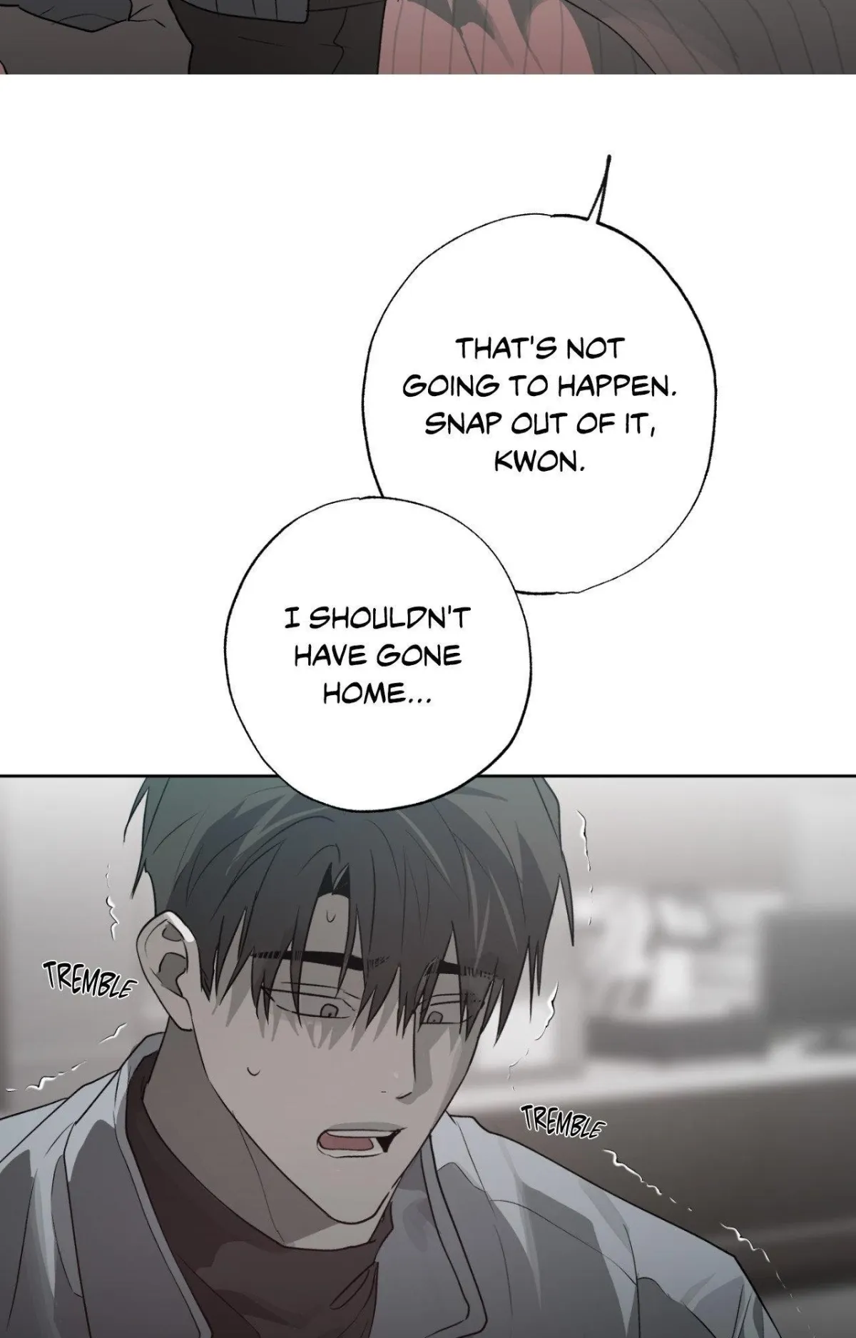Hold Over You chapter 41 page 73