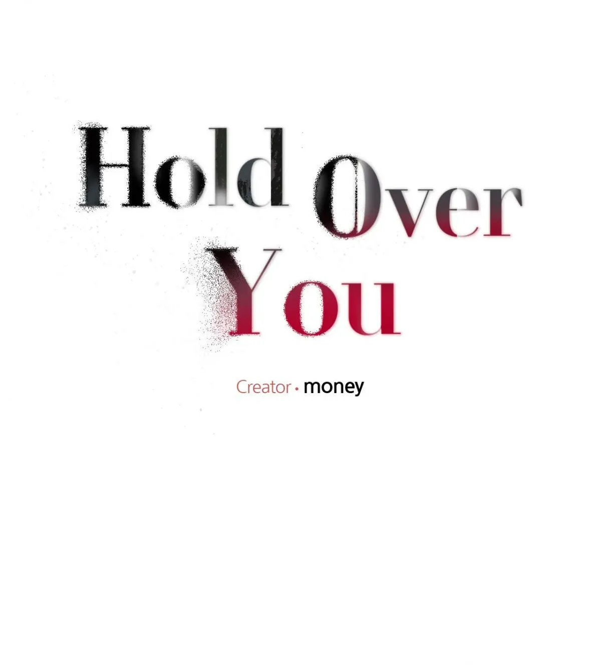 Hold Over You chapter 42 page 11