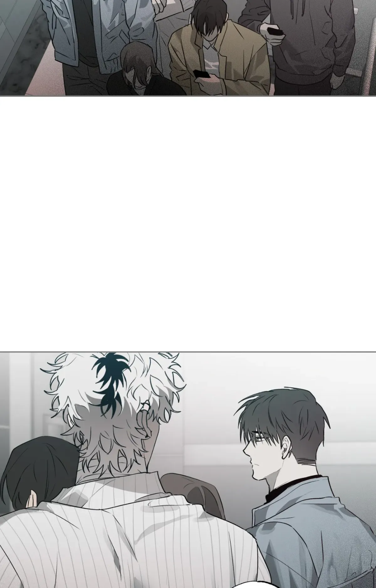 Hold Over You chapter 42 page 13