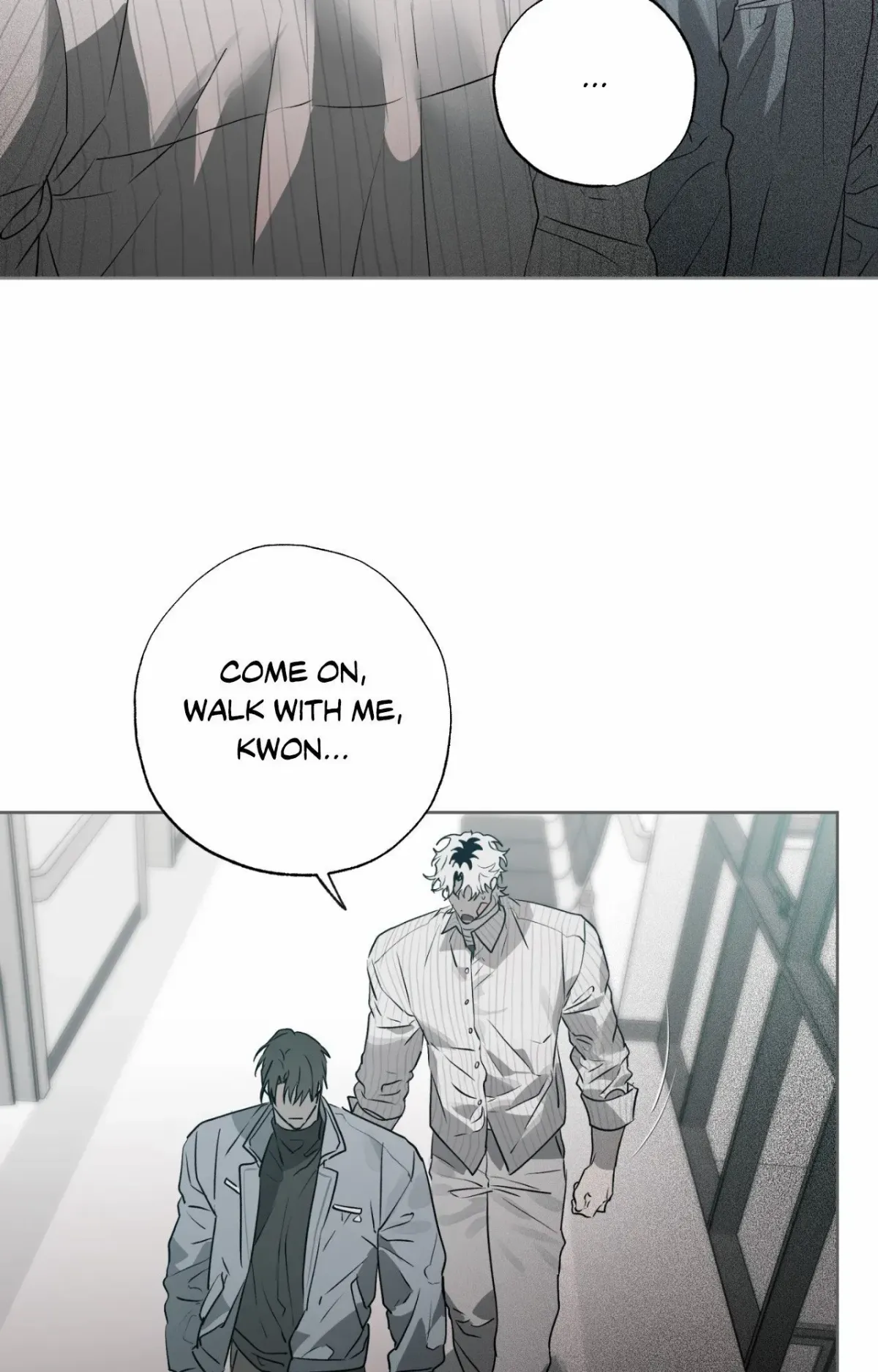 Hold Over You chapter 42 page 14