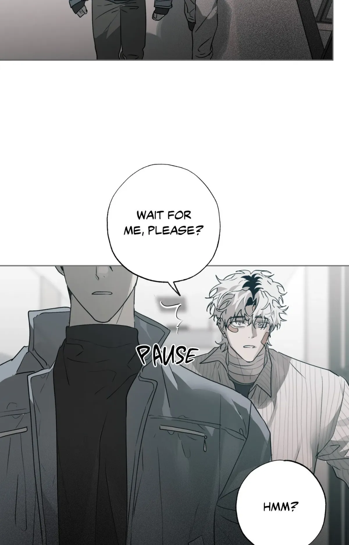 Hold Over You chapter 42 page 15