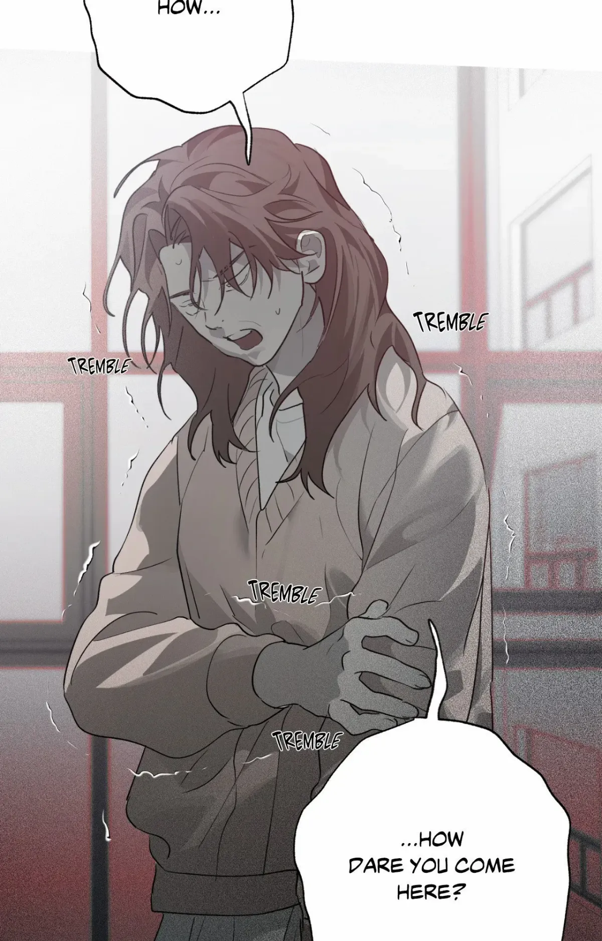 Hold Over You chapter 42 page 21