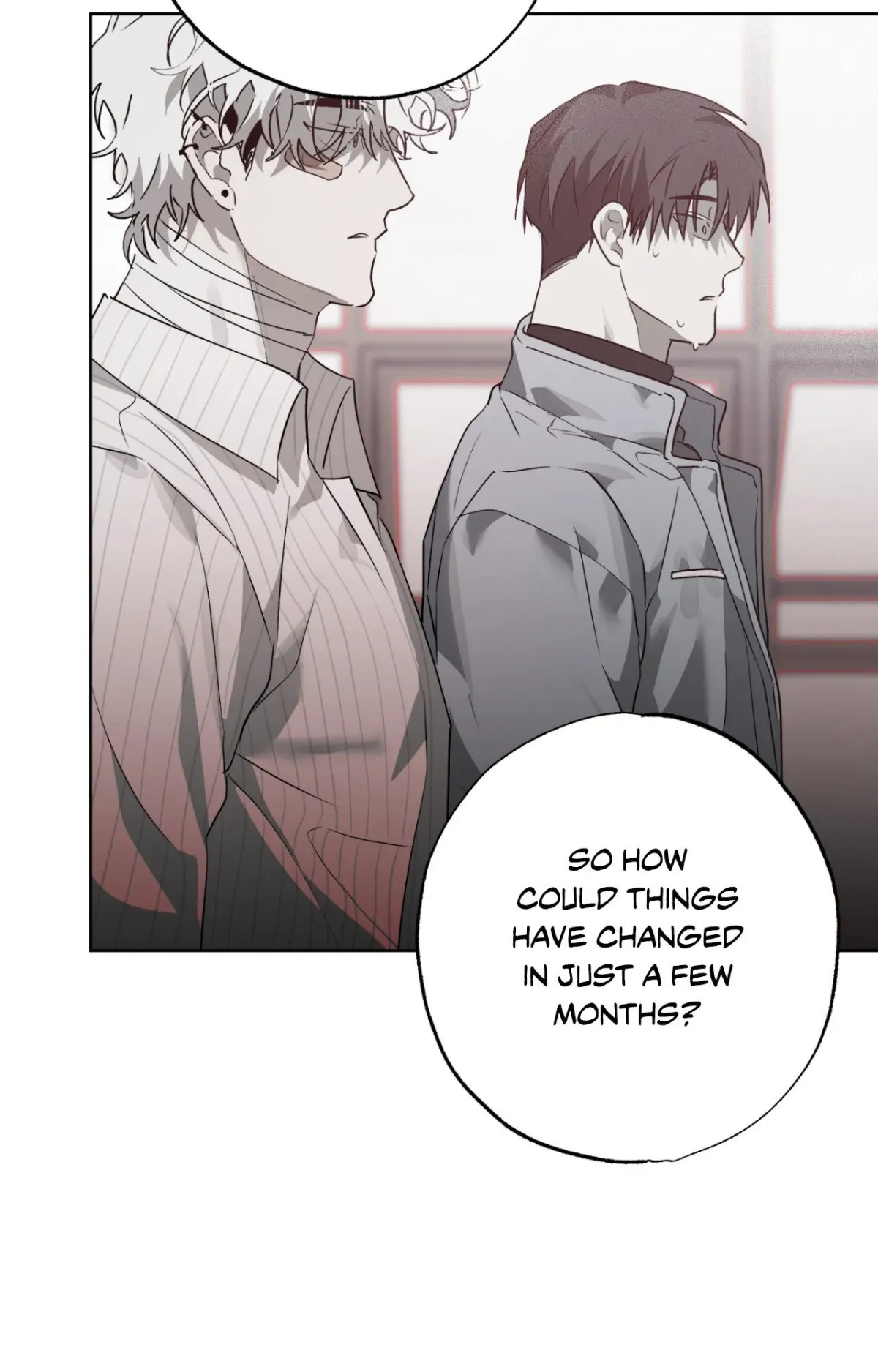 Hold Over You chapter 42 page 26