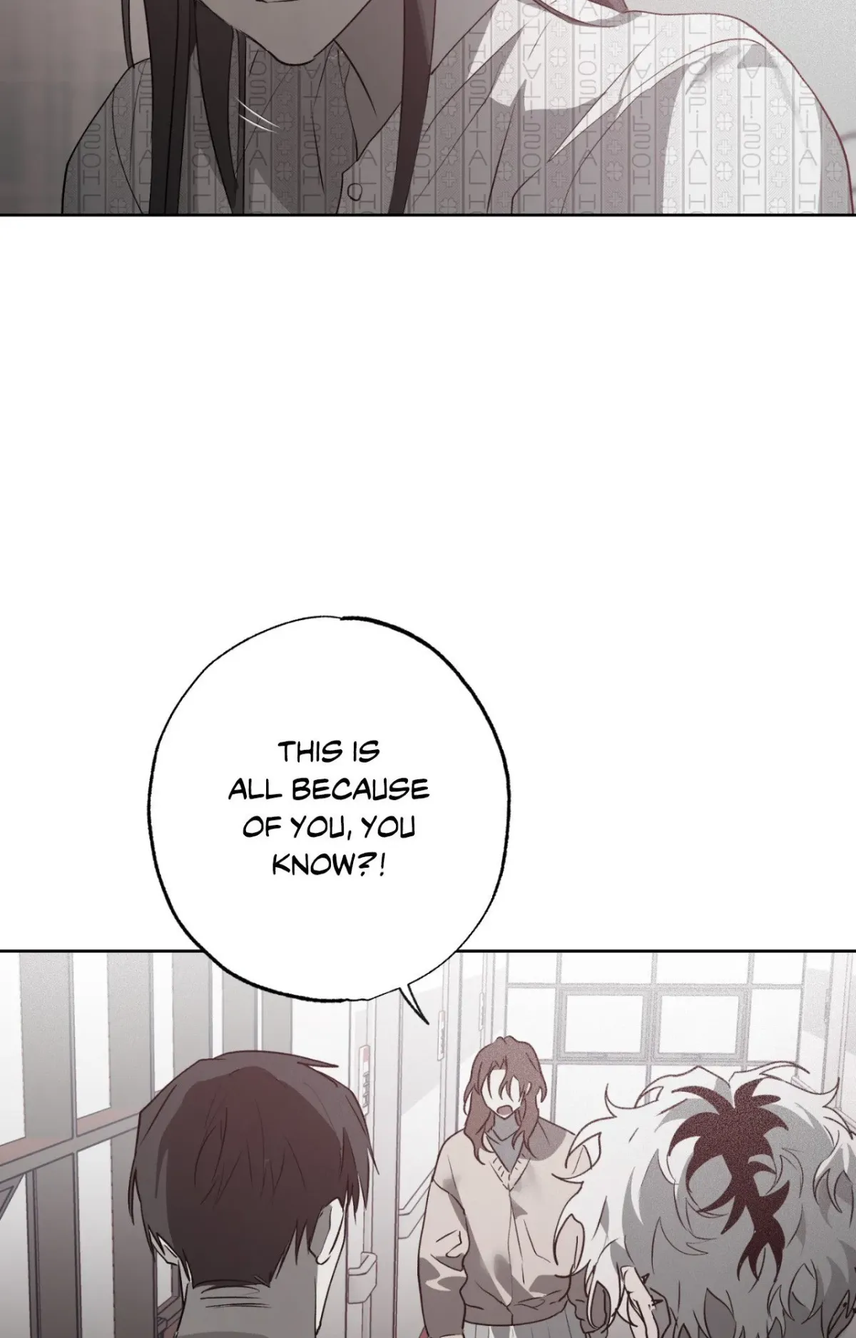Hold Over You chapter 42 page 29