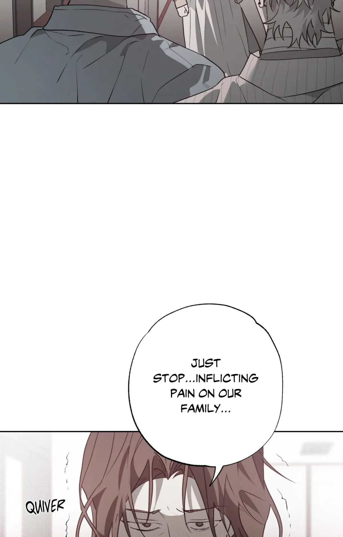 Hold Over You chapter 42 page 30