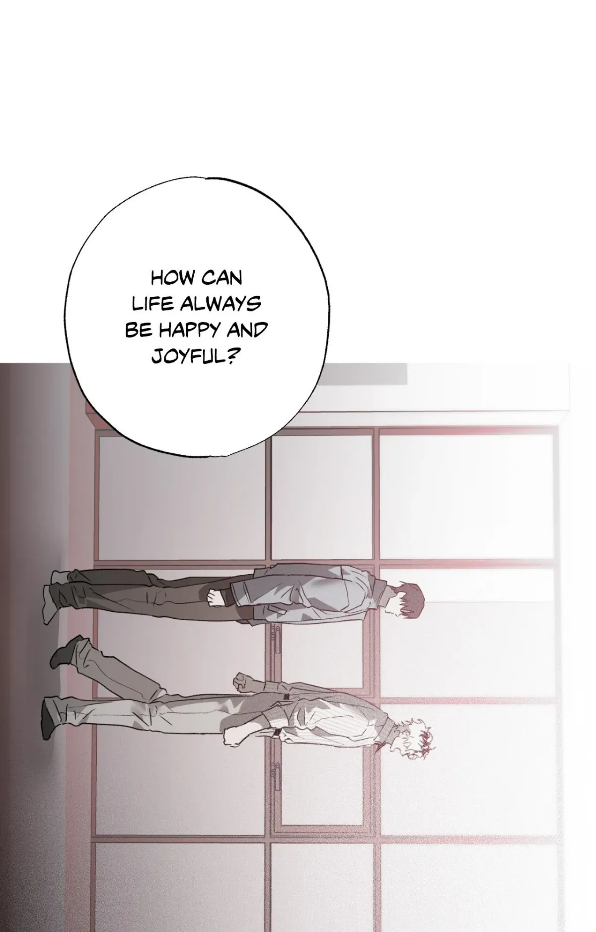 Hold Over You chapter 42 page 35