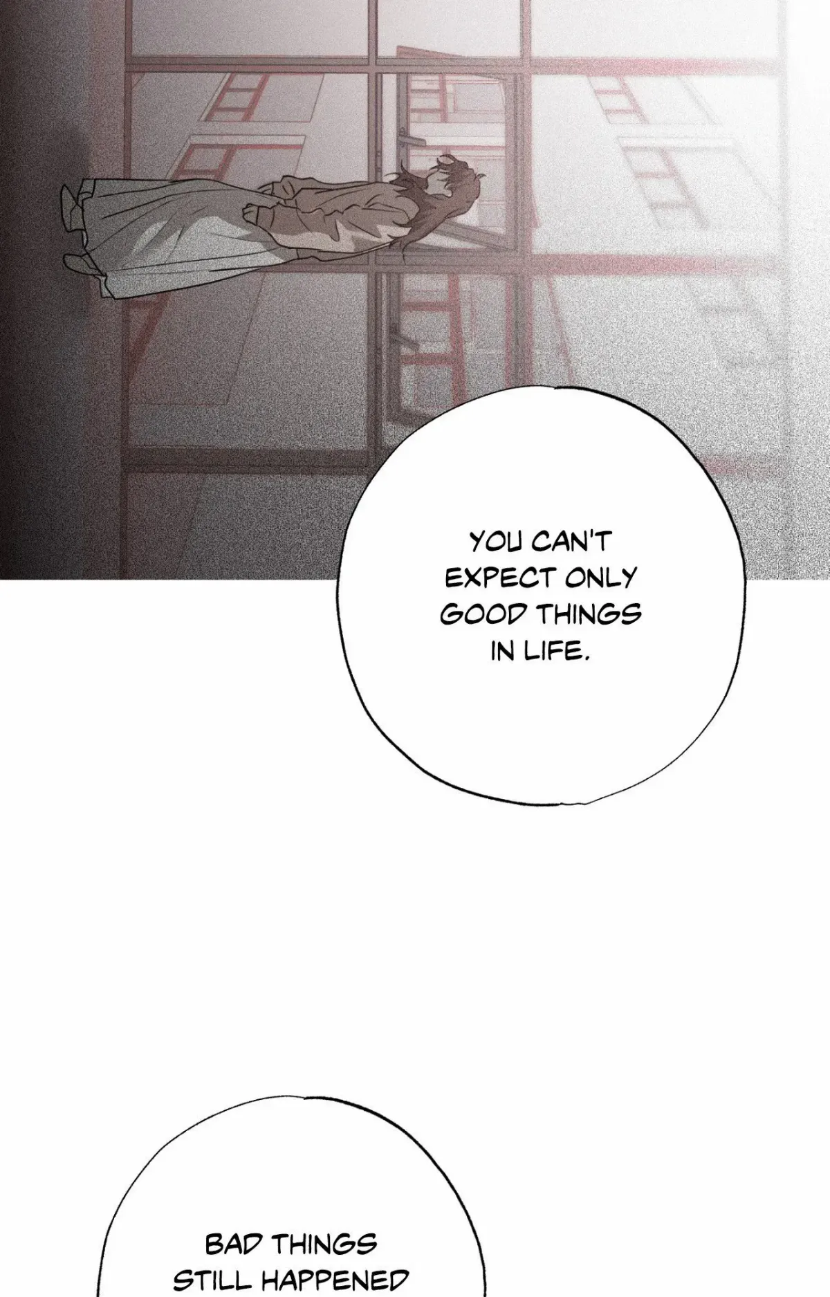 Hold Over You chapter 42 page 36