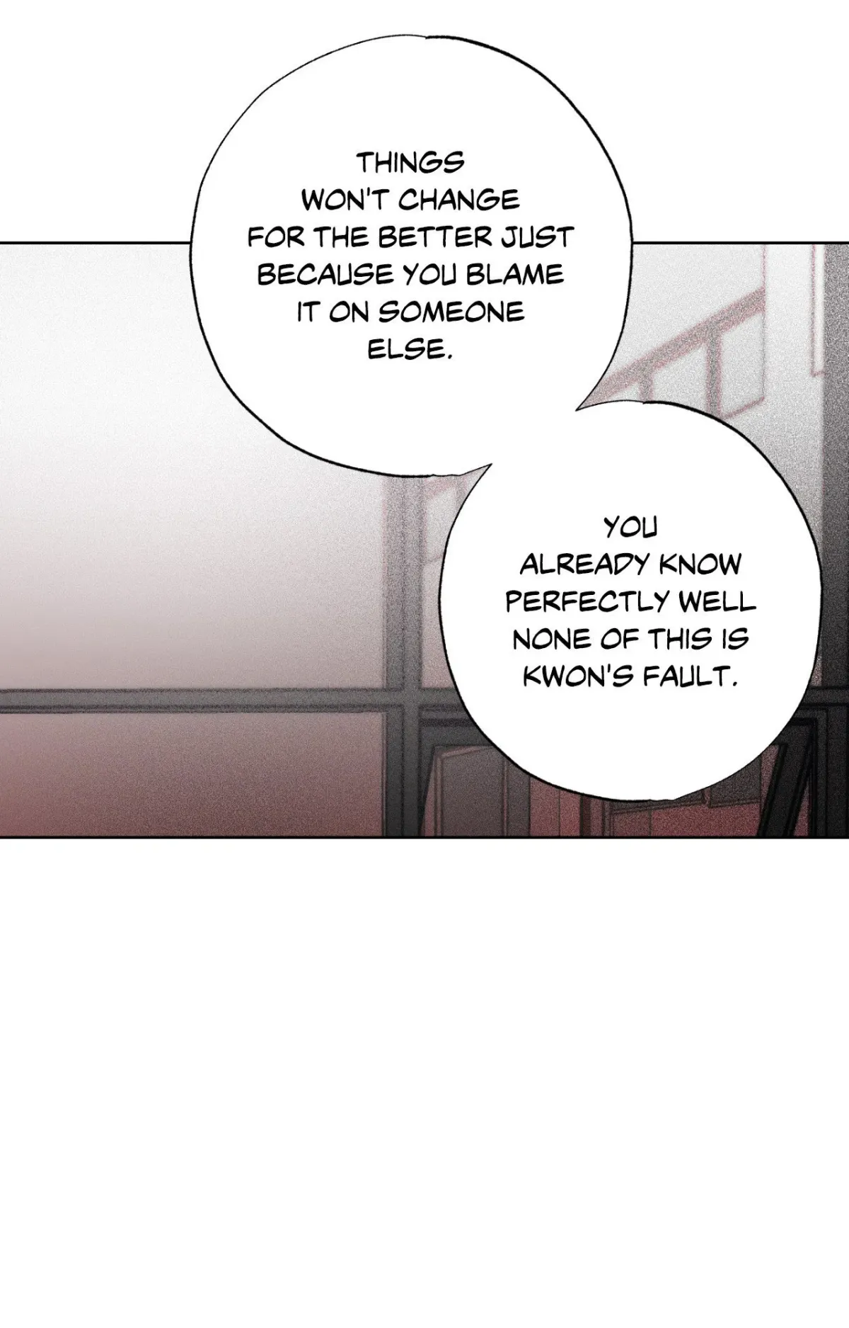 Hold Over You chapter 42 page 38