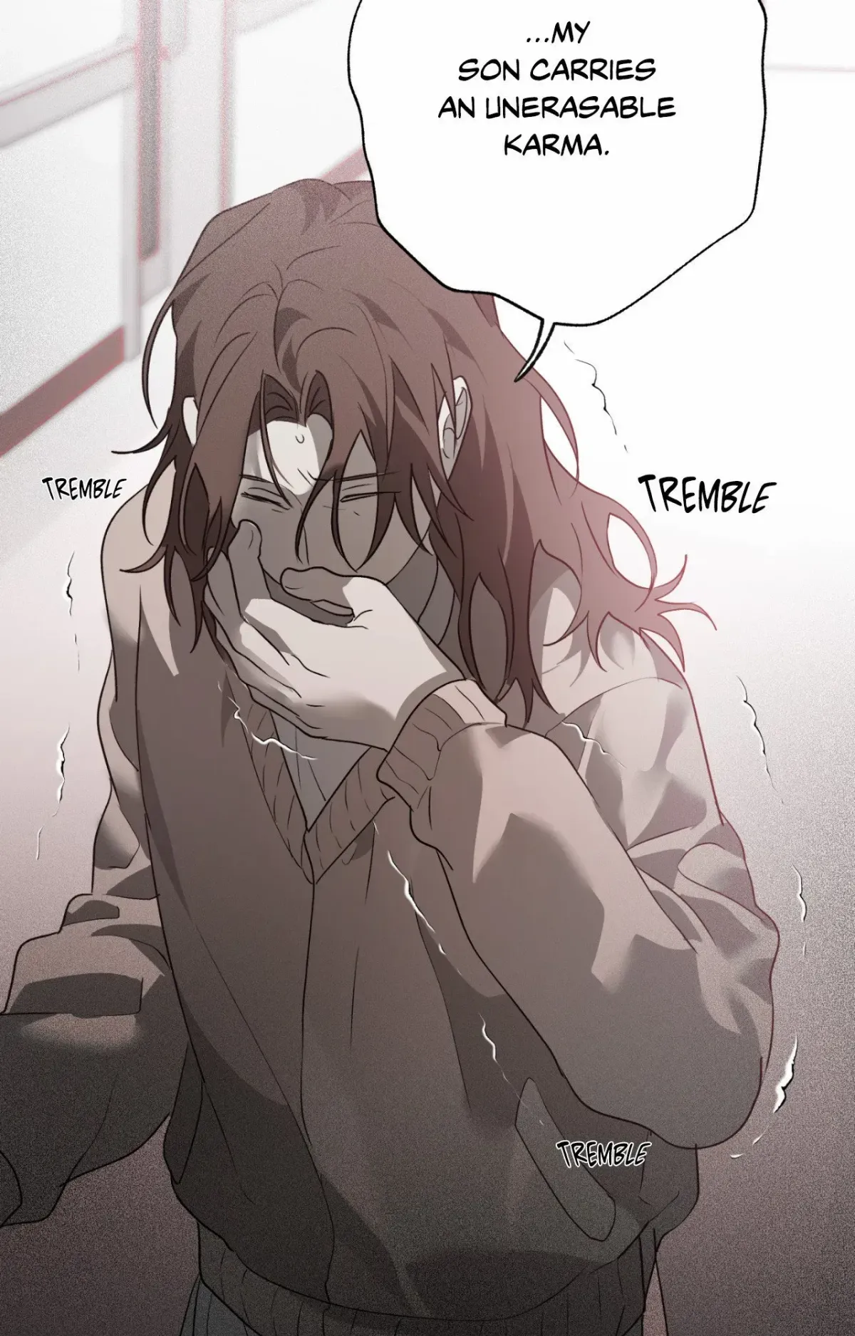 Hold Over You chapter 42 page 40