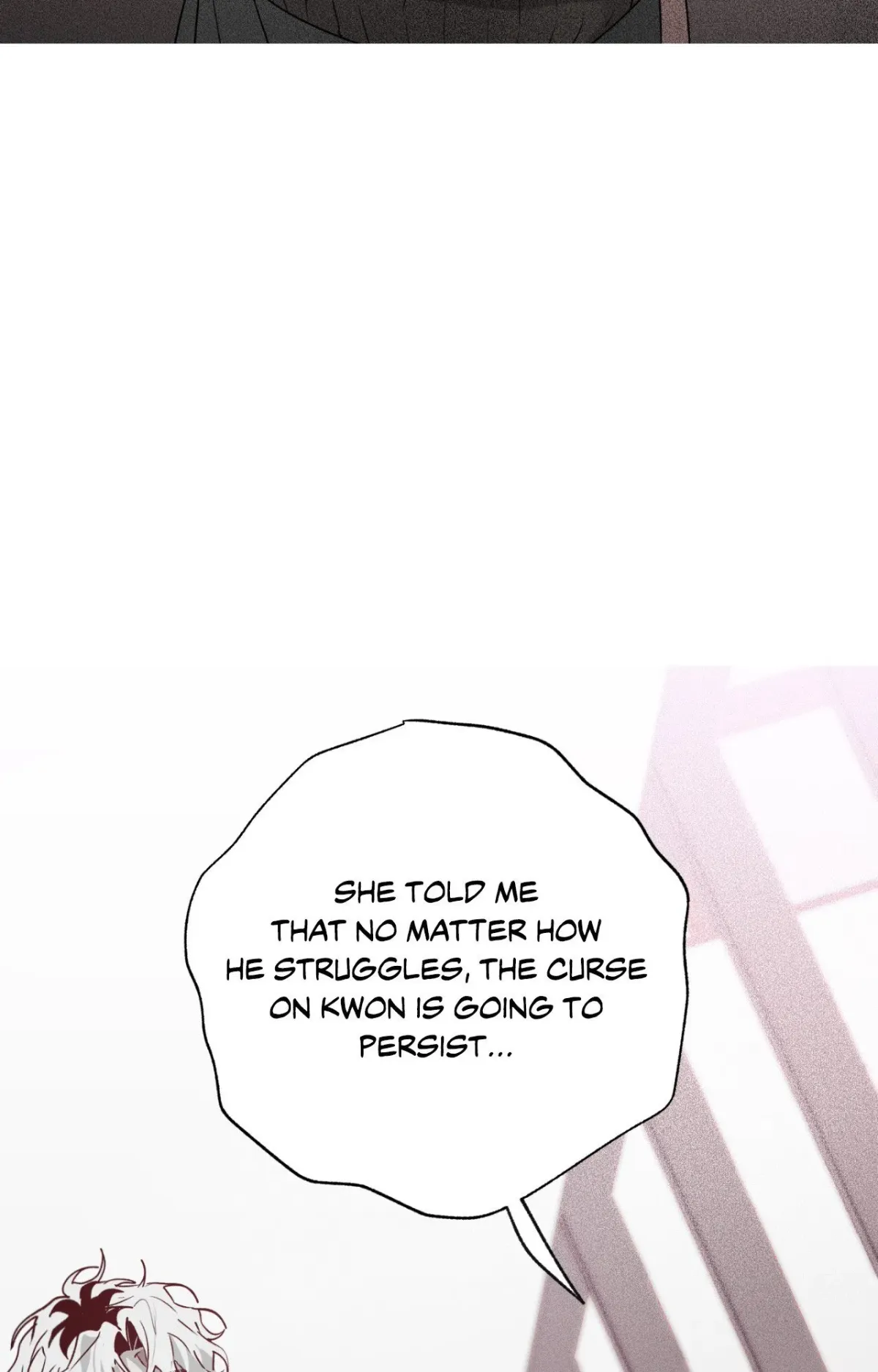Hold Over You chapter 42 page 41